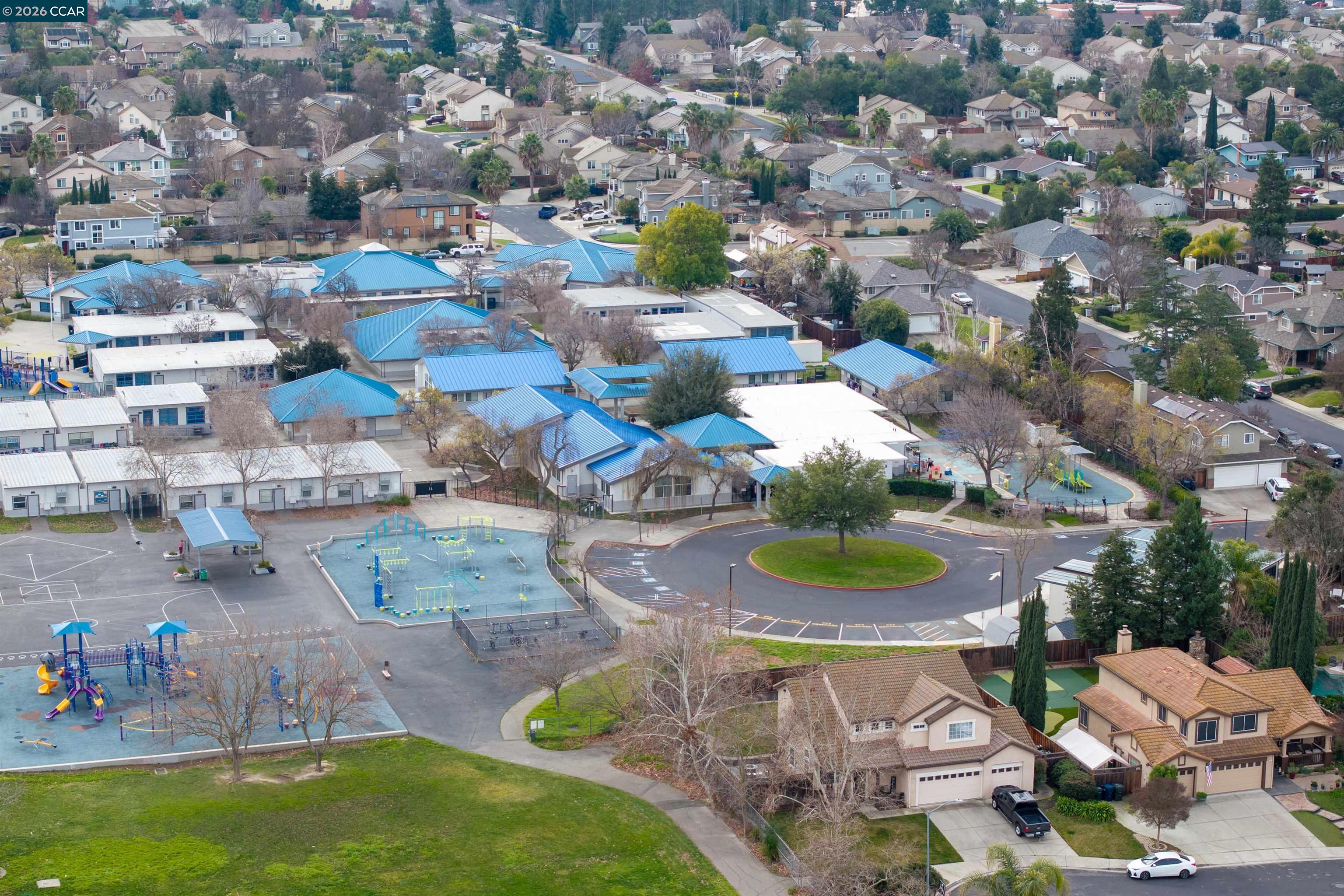 Detail Gallery Image 24 of 25 For 5833 Singing Hills Ave, Livermore,  CA 94551 - 3 Beds | 2 Baths