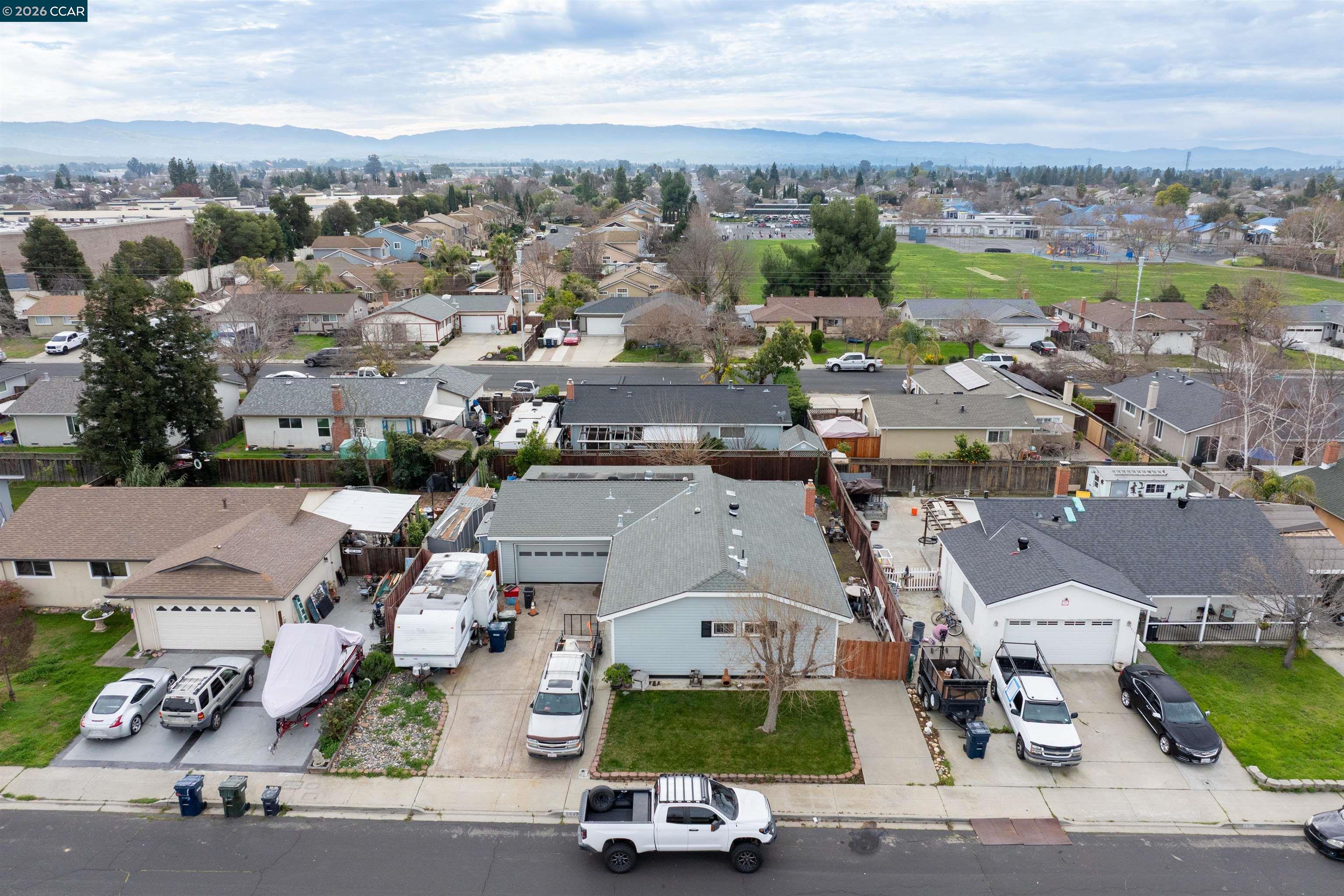 Detail Gallery Image 25 of 25 For 5833 Singing Hills Ave, Livermore,  CA 94551 - 3 Beds | 2 Baths