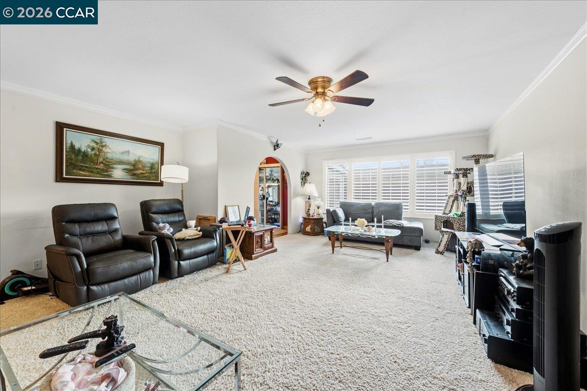 Detail Gallery Image 6 of 25 For 5833 Singing Hills Ave, Livermore,  CA 94551 - 3 Beds | 2 Baths