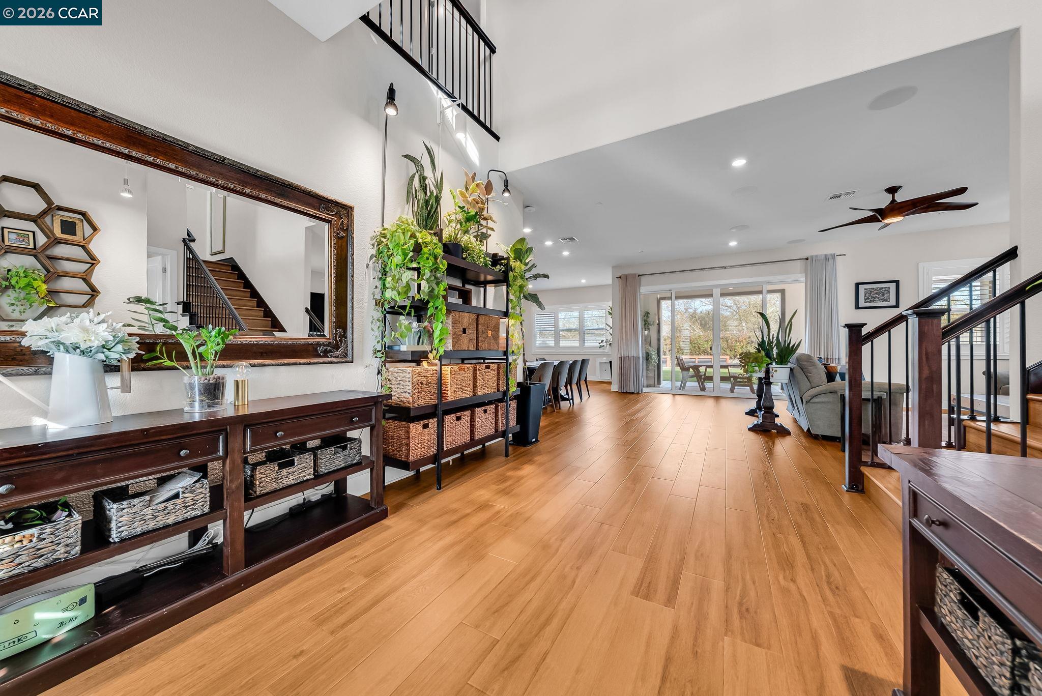 Detail Gallery Image 5 of 60 For 5853 Brookshire Dr, Rocklin,  CA 95677 - 4 Beds | 3 Baths