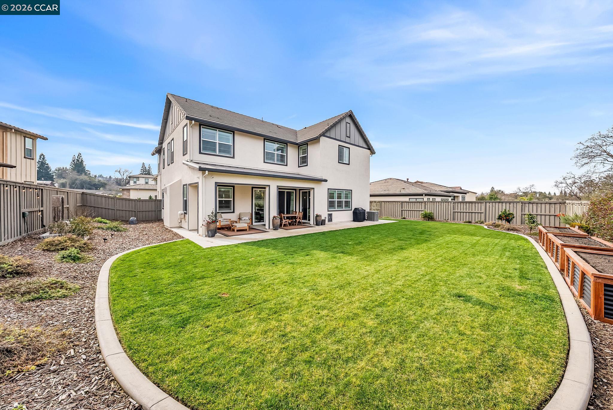 Detail Gallery Image 47 of 60 For 5853 Brookshire Dr, Rocklin,  CA 95677 - 4 Beds | 3 Baths