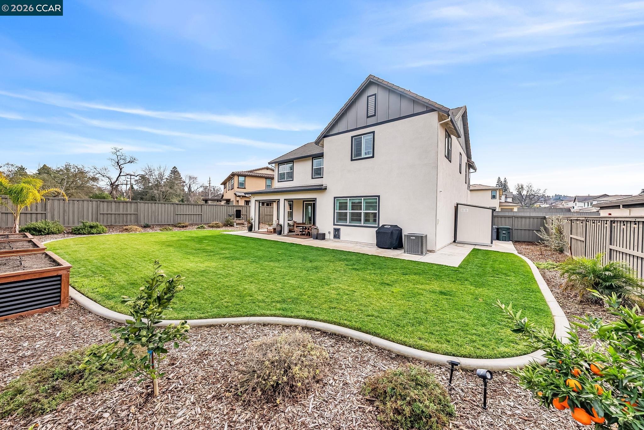 Detail Gallery Image 48 of 60 For 5853 Brookshire Dr, Rocklin,  CA 95677 - 4 Beds | 3 Baths