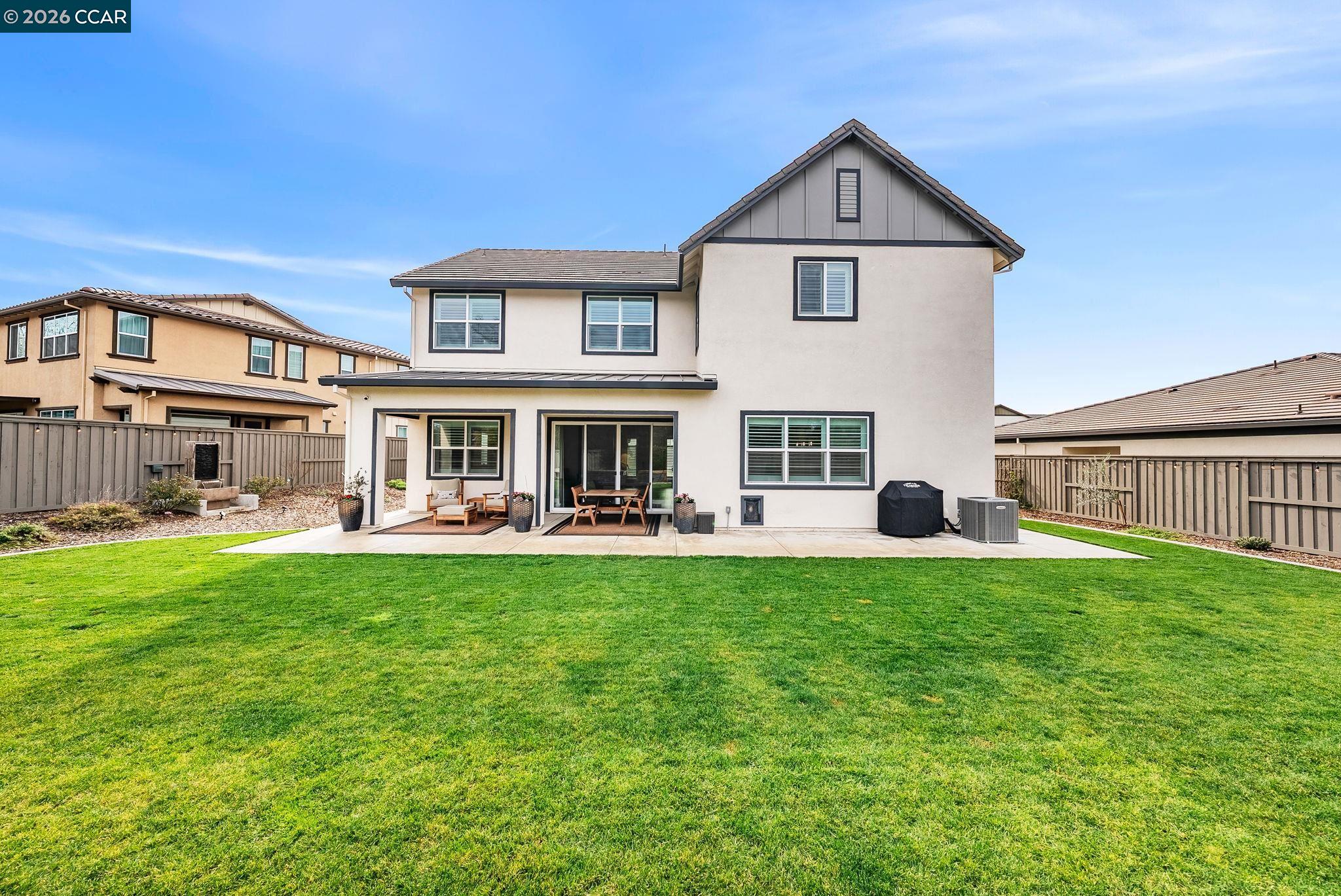 Detail Gallery Image 49 of 60 For 5853 Brookshire Dr, Rocklin,  CA 95677 - 4 Beds | 3 Baths