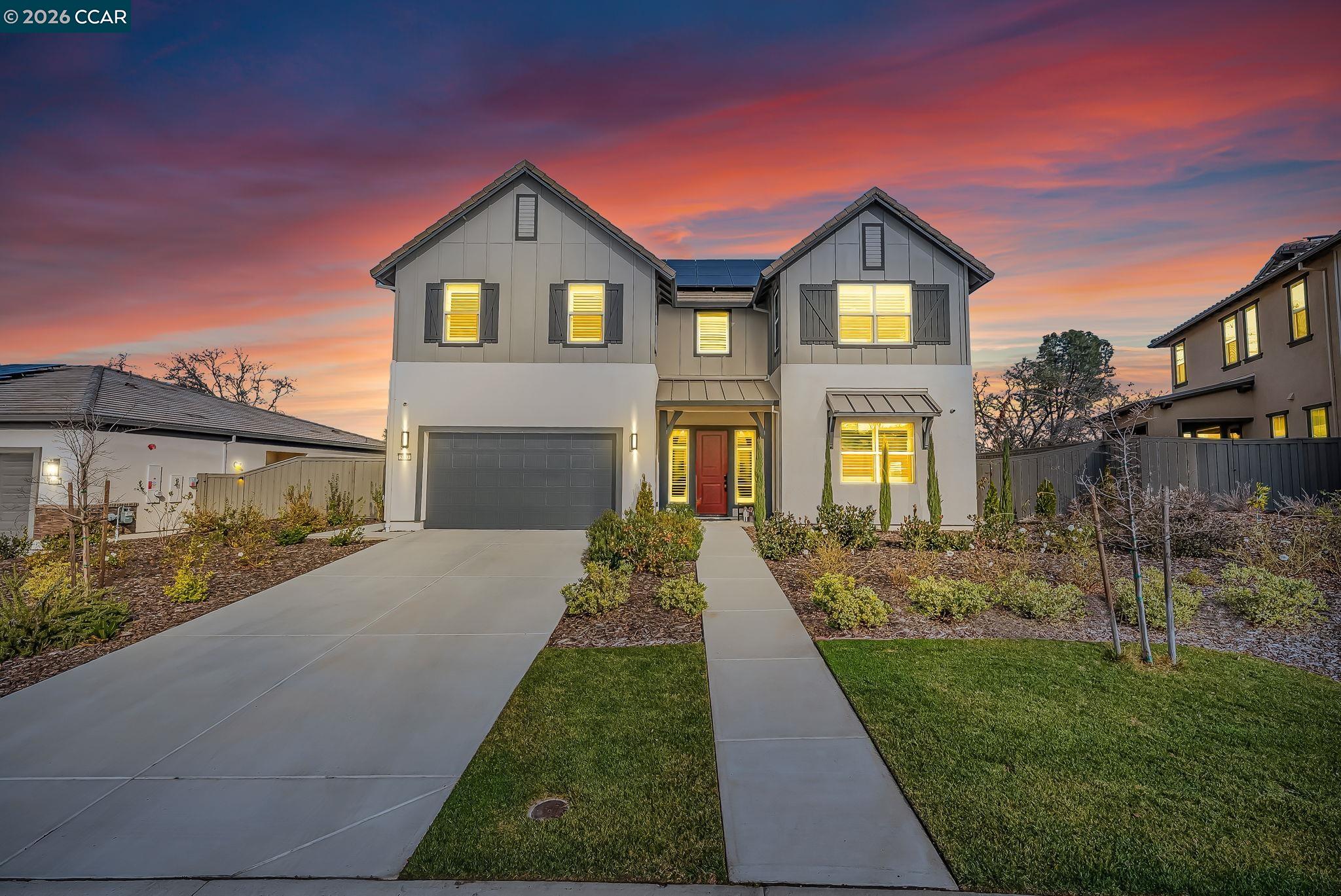 Detail Gallery Image 52 of 60 For 5853 Brookshire Dr, Rocklin,  CA 95677 - 4 Beds | 3 Baths