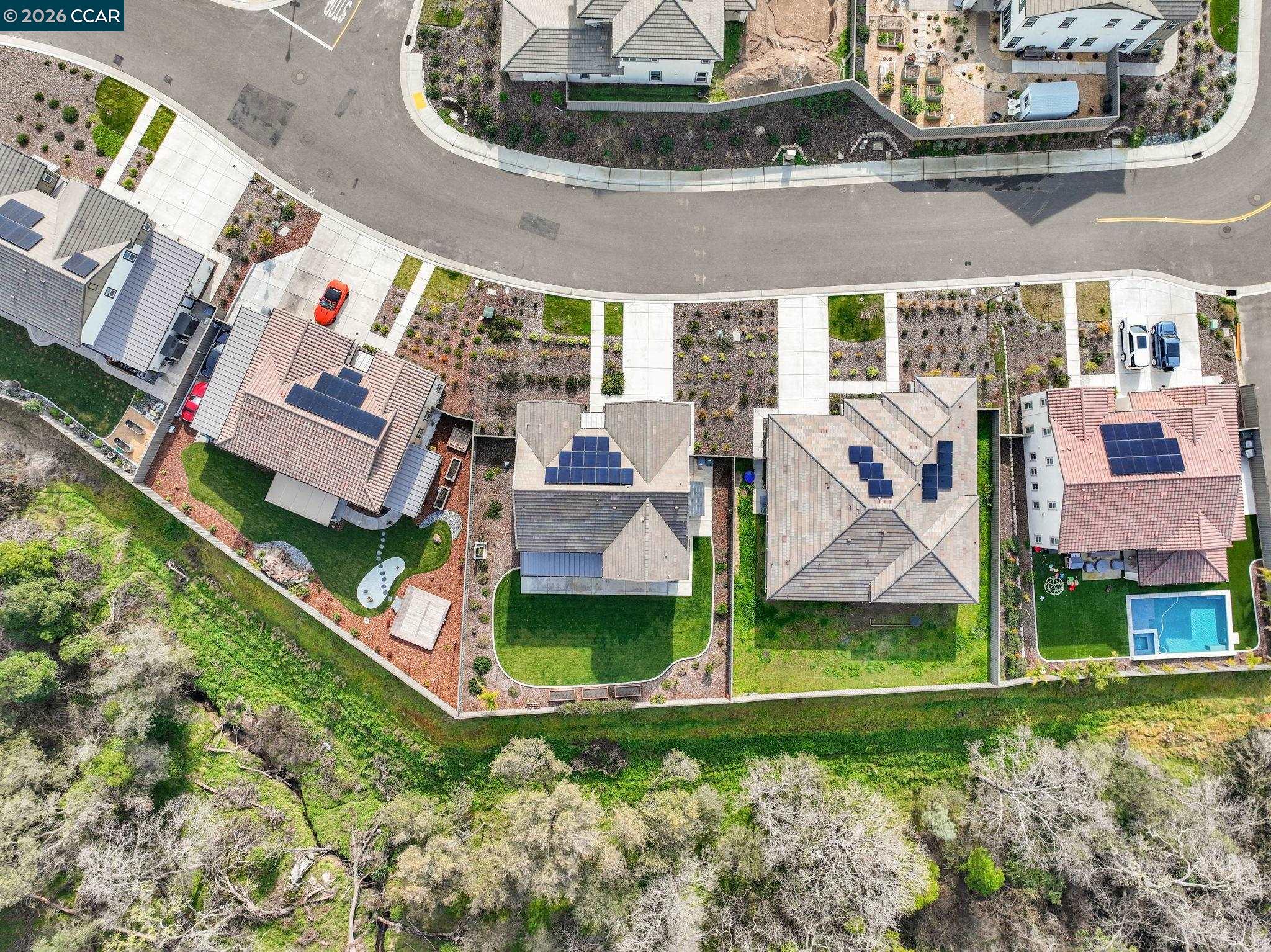 Detail Gallery Image 59 of 60 For 5853 Brookshire Dr, Rocklin,  CA 95677 - 4 Beds | 3 Baths