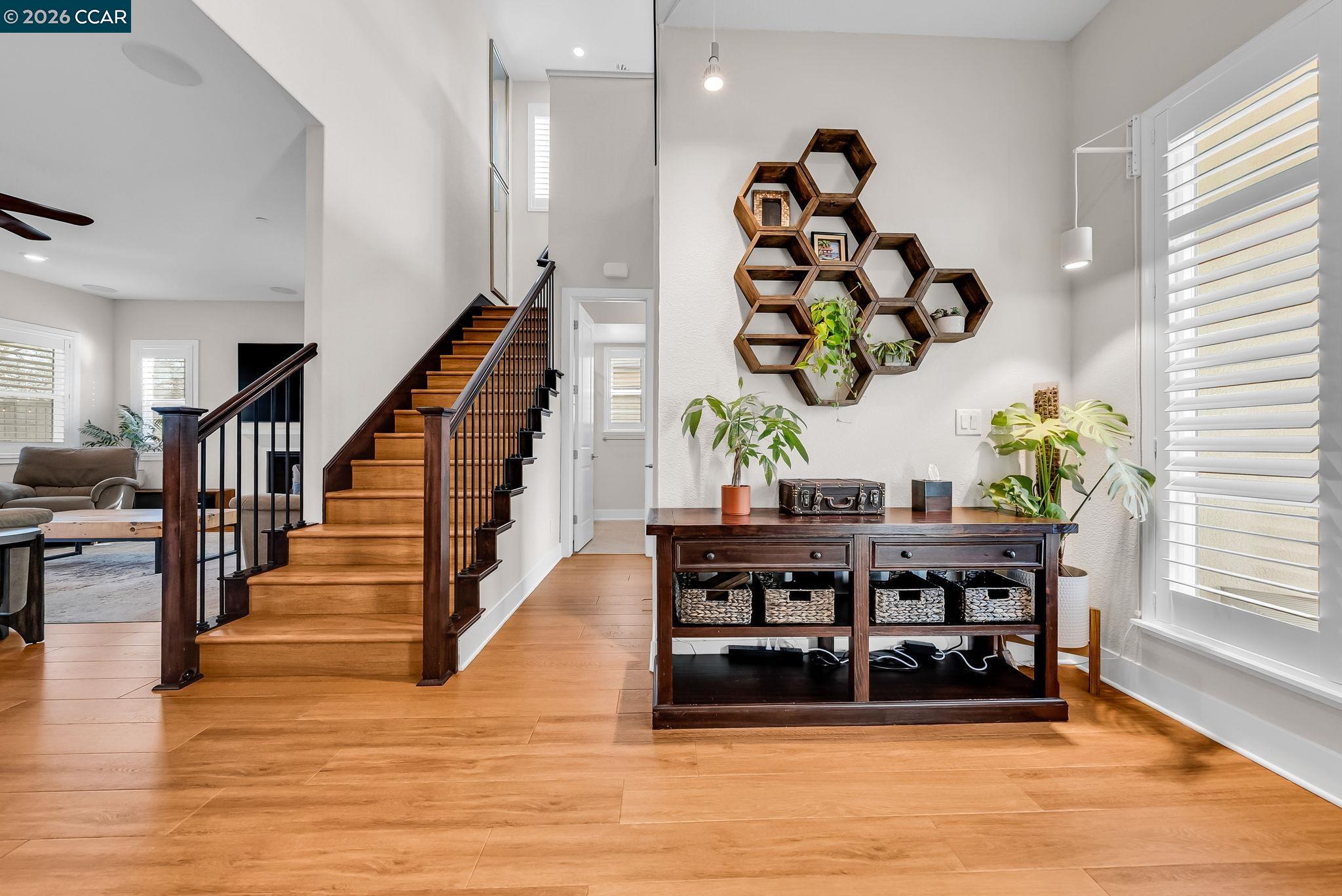 Detail Gallery Image 7 of 60 For 5853 Brookshire Dr, Rocklin,  CA 95677 - 4 Beds | 3 Baths