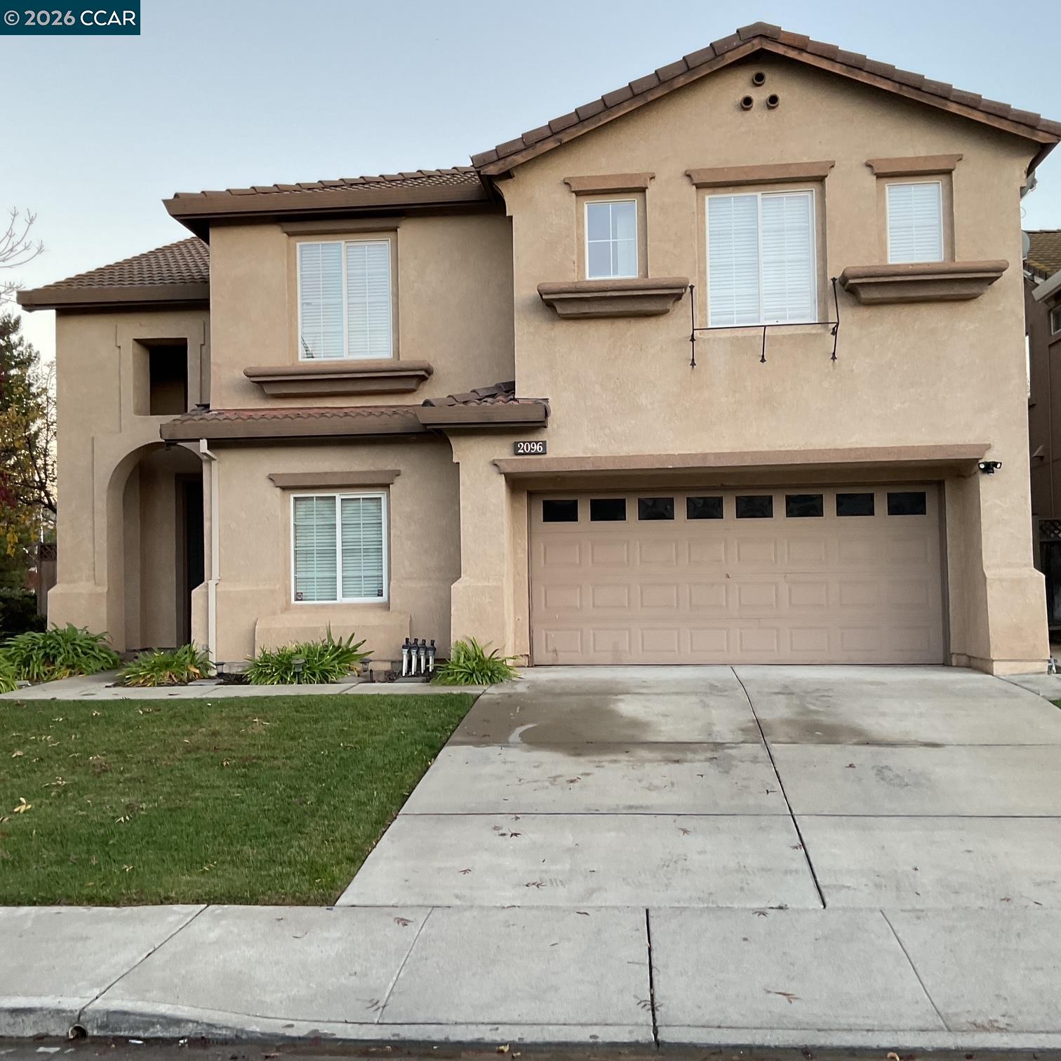 621 Black Oak Way, Antioch, CA, 94509