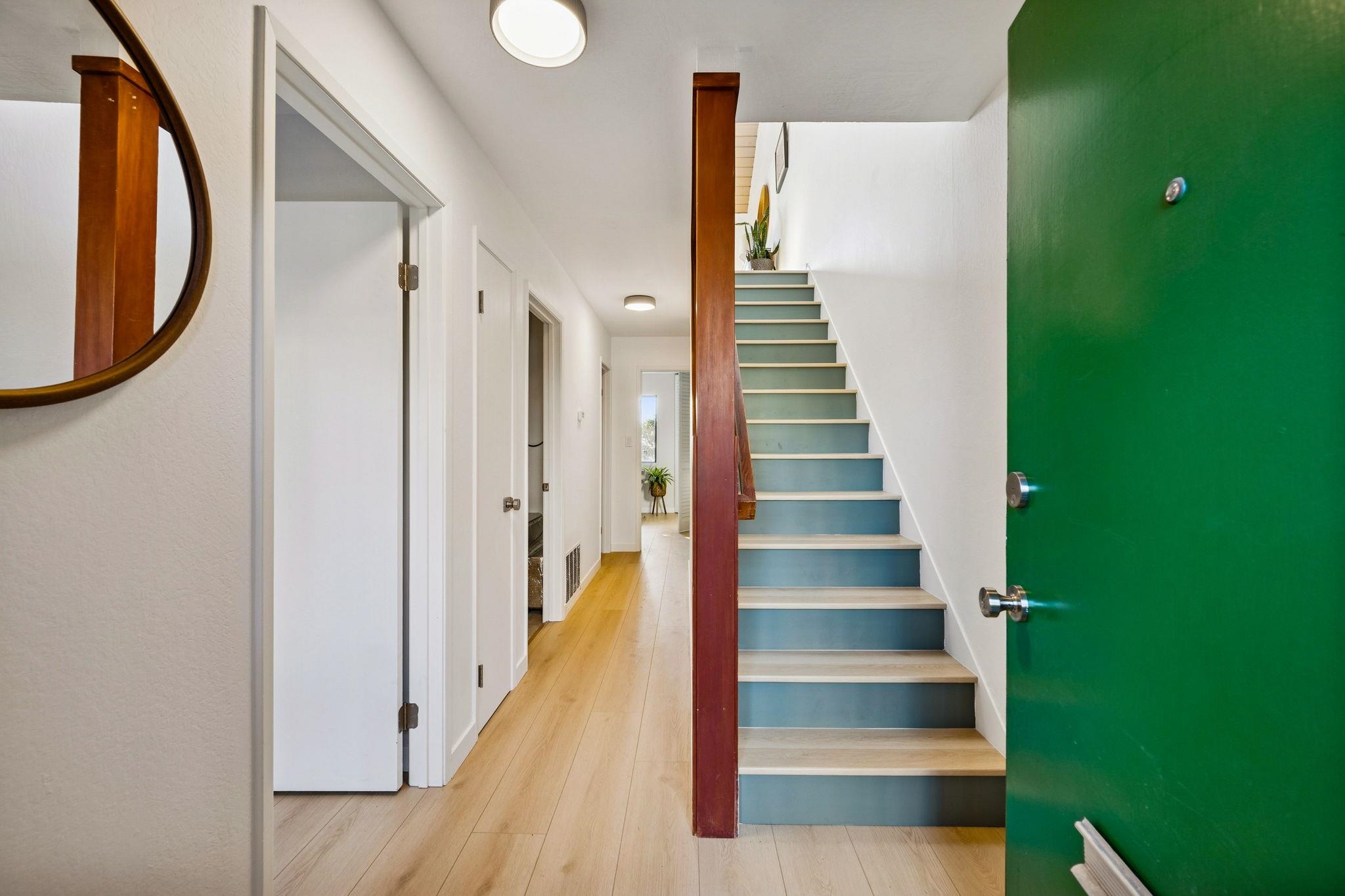 Detail Gallery Image 2 of 35 For 1372 Henry Street, Berkeley,  CA 94709-1929 - 2 Beds | 1/1 Baths