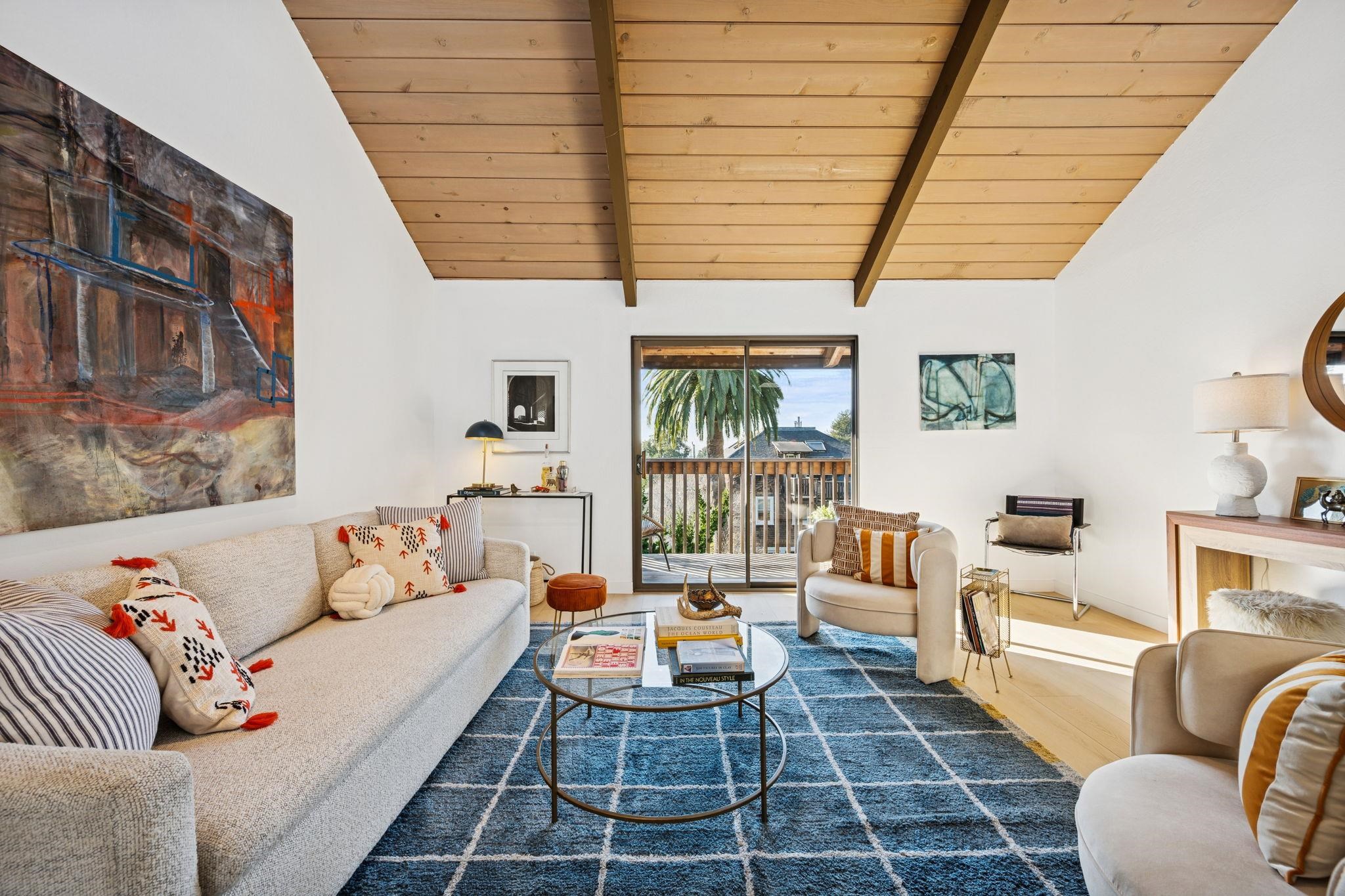 Detail Gallery Image 13 of 35 For 1372 Henry Street, Berkeley,  CA 94709-1929 - 2 Beds | 1/1 Baths