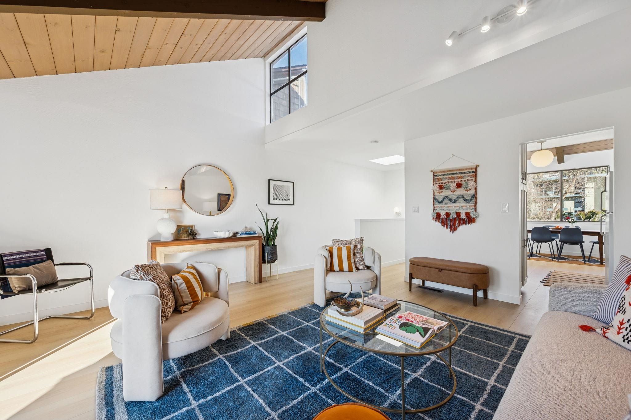 Detail Gallery Image 17 of 35 For 1372 Henry Street, Berkeley,  CA 94709-1929 - 2 Beds | 1/1 Baths