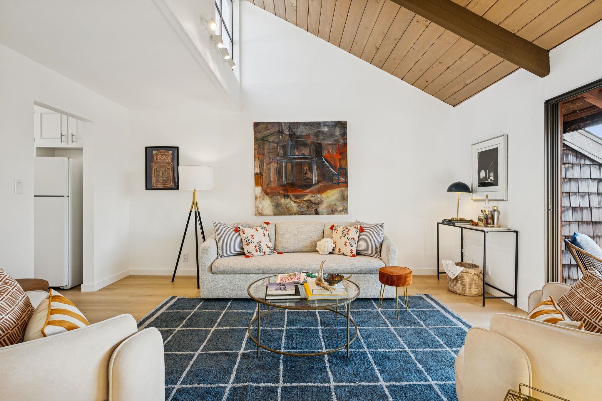 Detail Gallery Image 19 of 35 For 1372 Henry Street, Berkeley,  CA 94709-1929 - 2 Beds | 1/1 Baths