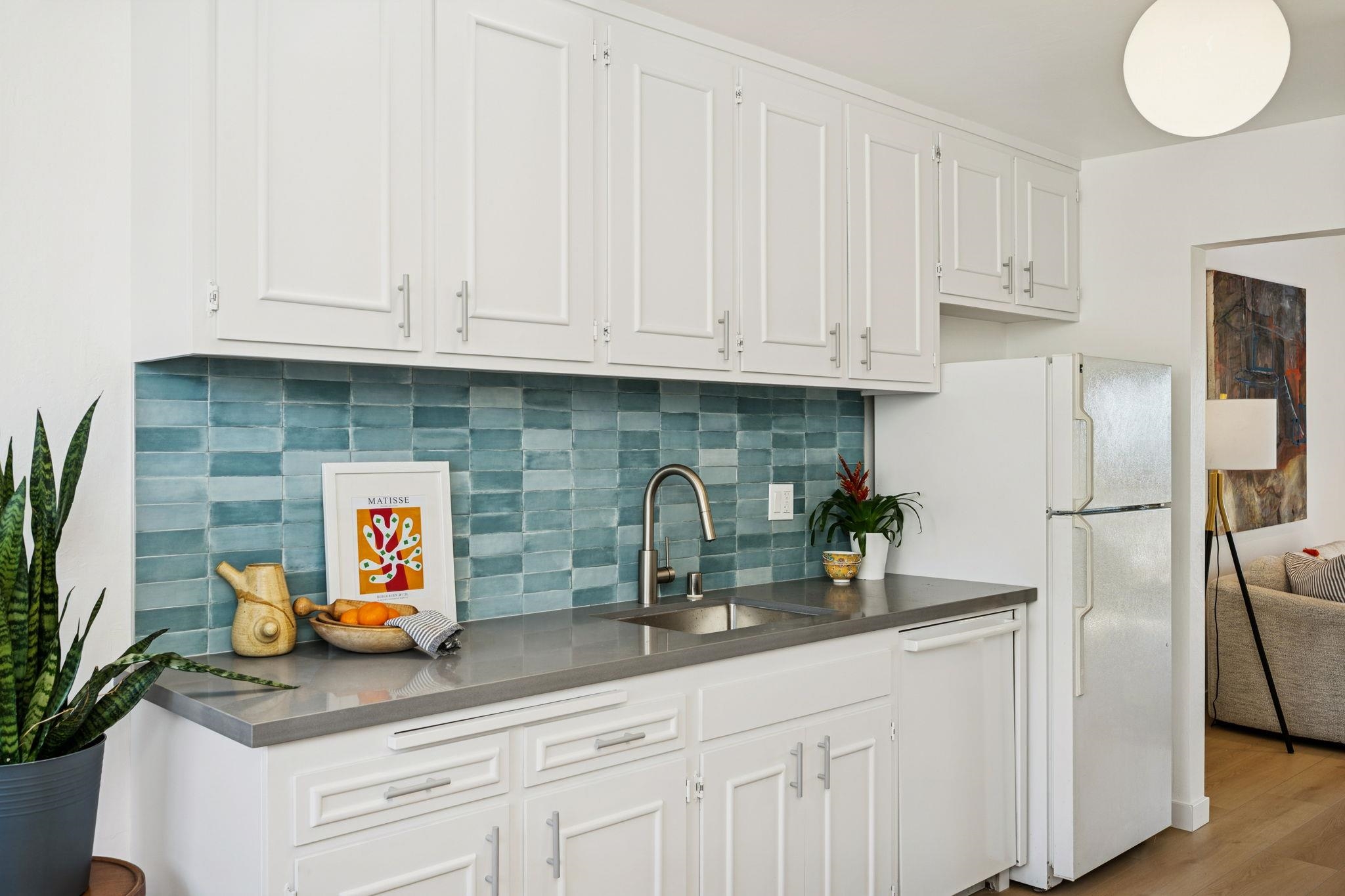 Detail Gallery Image 23 of 35 For 1372 Henry Street, Berkeley,  CA 94709-1929 - 2 Beds | 1/1 Baths