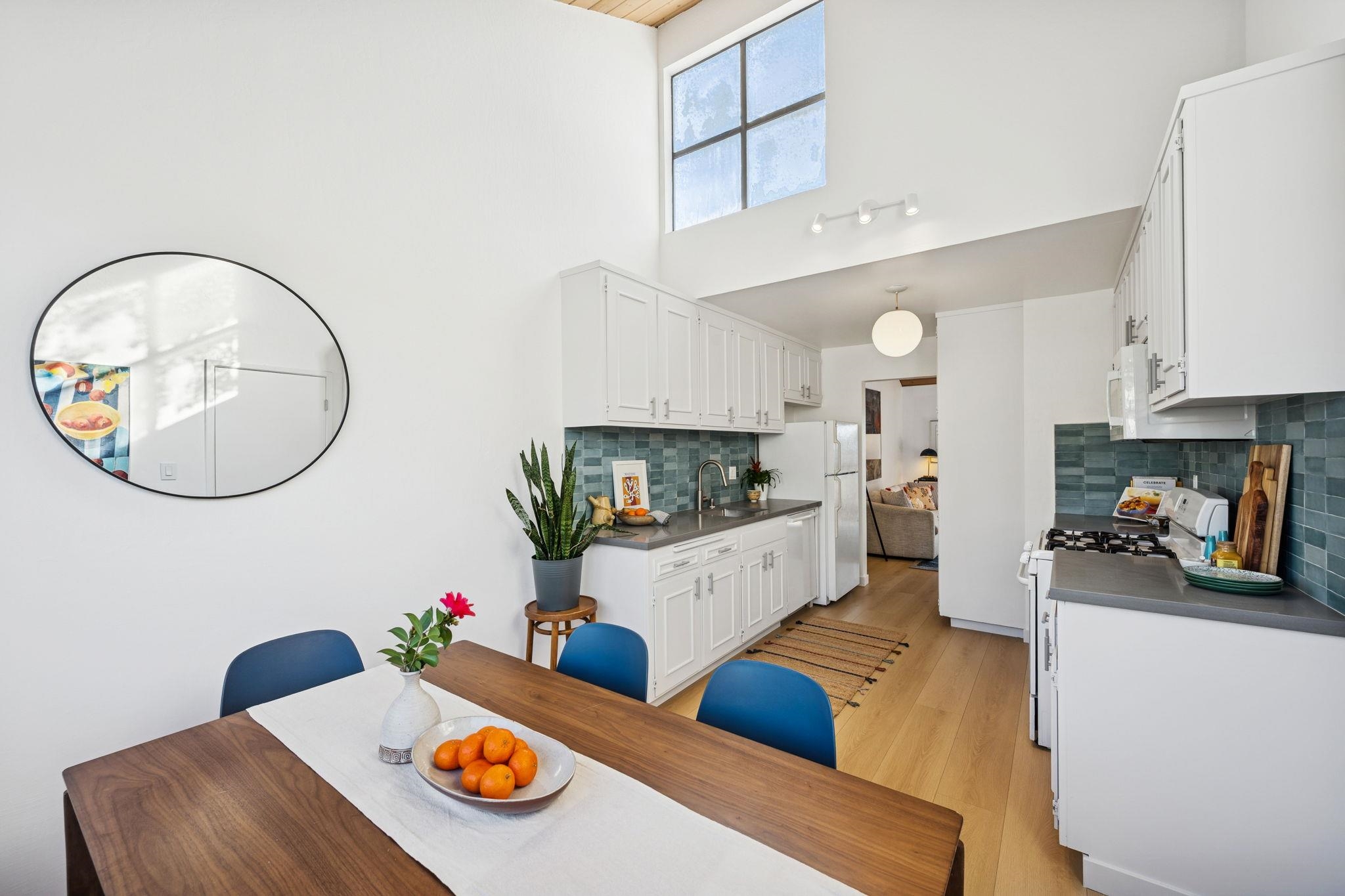 Detail Gallery Image 26 of 35 For 1372 Henry Street, Berkeley,  CA 94709-1929 - 2 Beds | 1/1 Baths