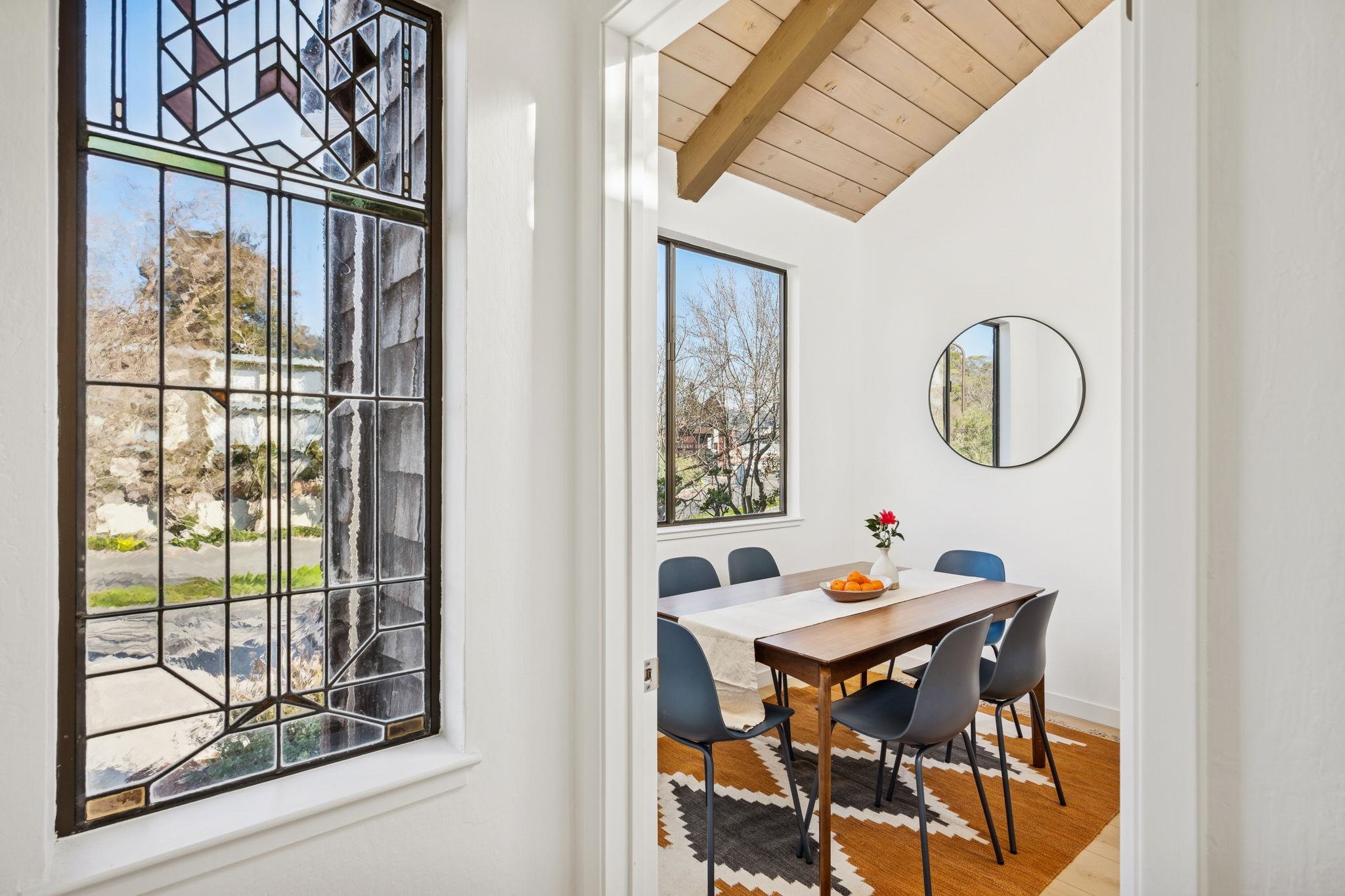 Detail Gallery Image 28 of 35 For 1372 Henry Street, Berkeley,  CA 94709-1929 - 2 Beds | 1/1 Baths