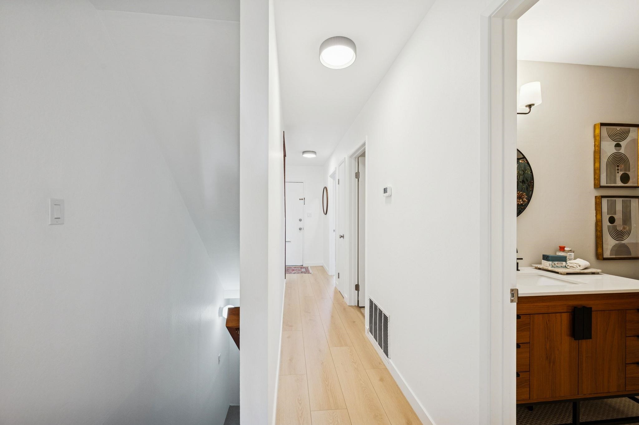 Detail Gallery Image 29 of 35 For 1372 Henry Street, Berkeley,  CA 94709-1929 - 2 Beds | 1/1 Baths