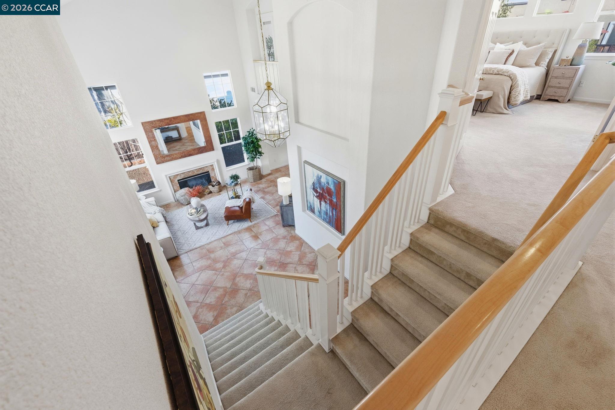 Detail Gallery Image 27 of 59 For 868 Deer Spring Cir, Concord,  CA 94521 - 5 Beds | 3/1 Baths