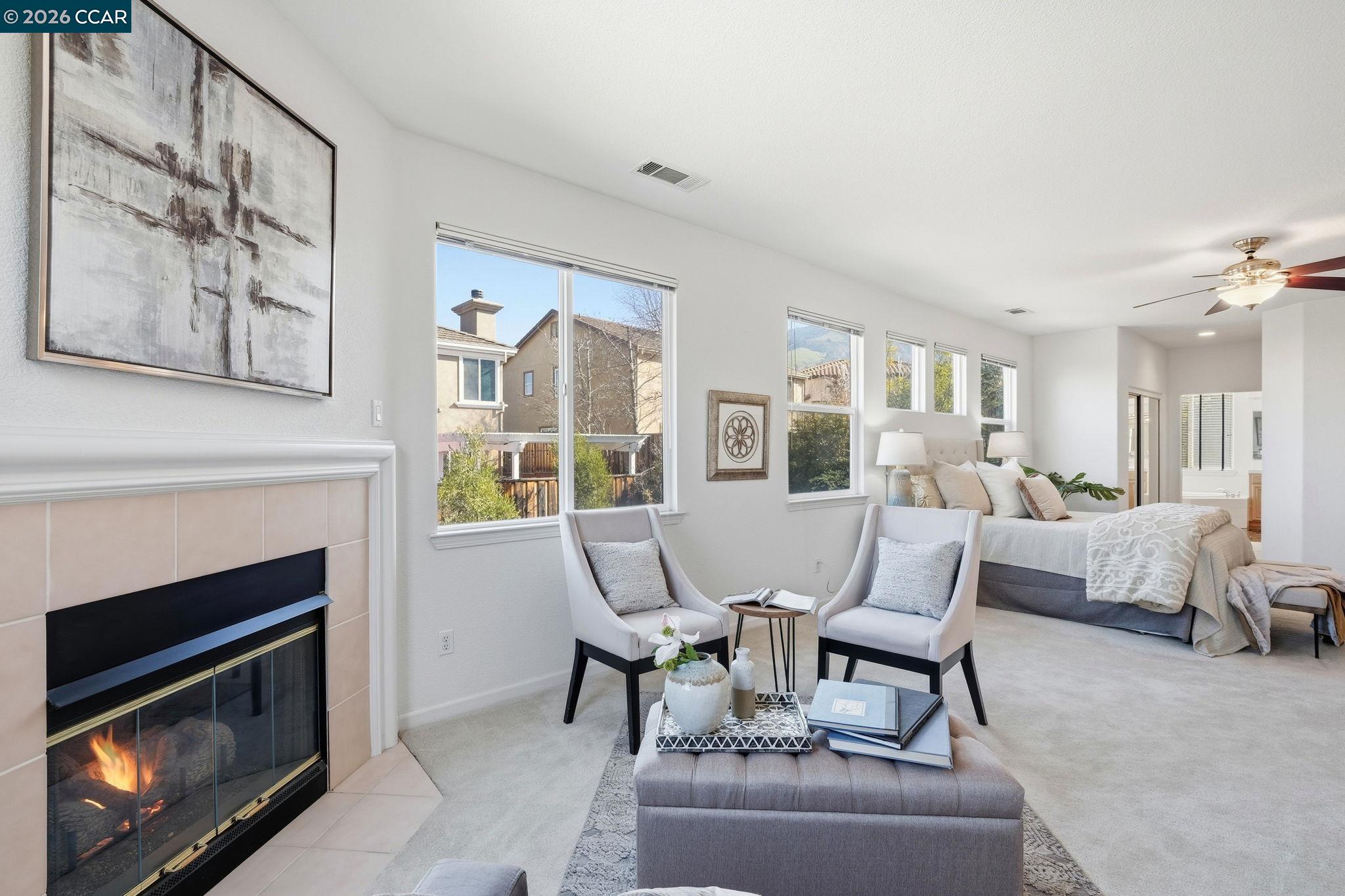 Detail Gallery Image 29 of 59 For 868 Deer Spring Cir, Concord,  CA 94521 - 5 Beds | 3/1 Baths