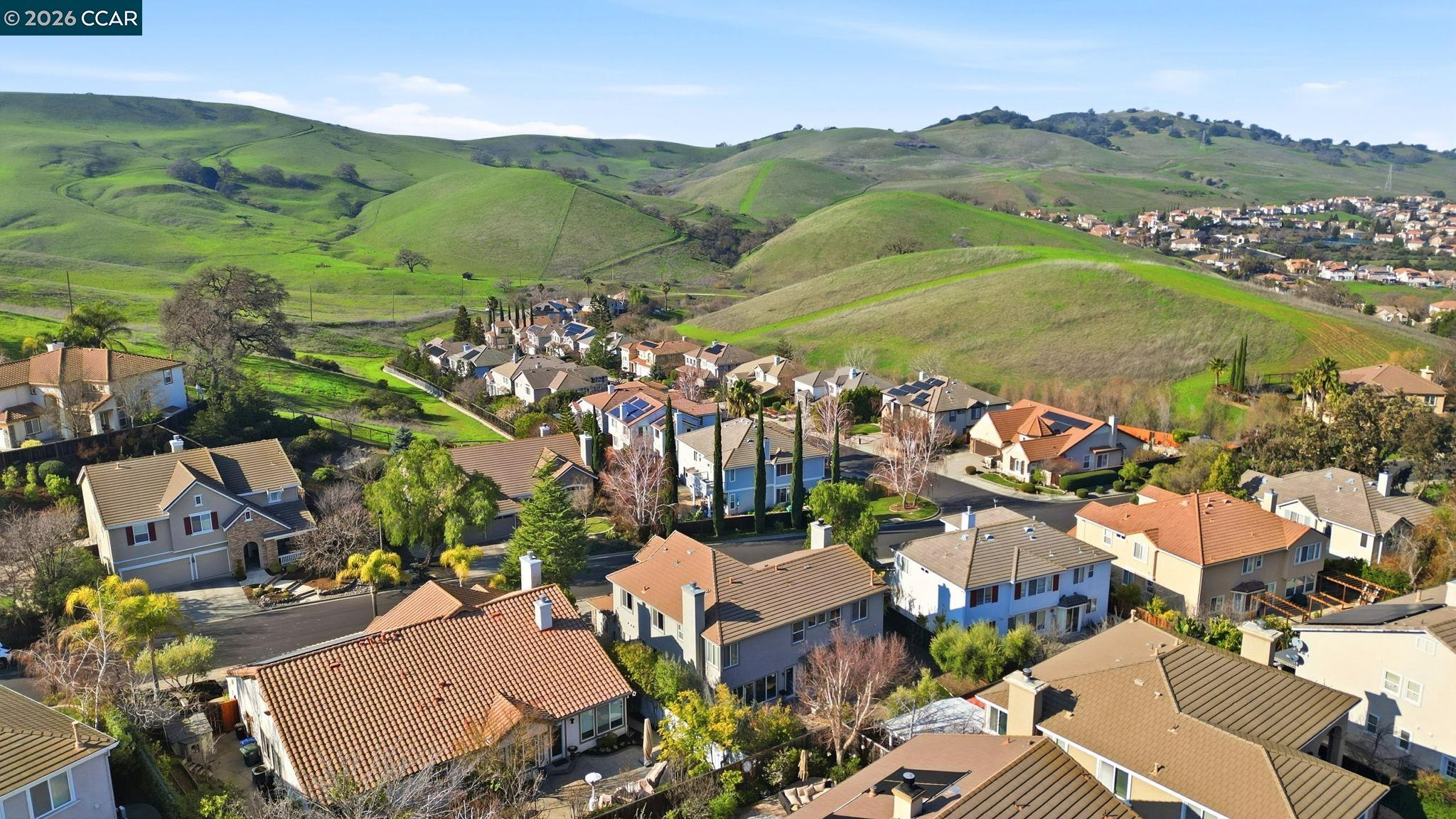 Detail Gallery Image 55 of 59 For 868 Deer Spring Cir, Concord,  CA 94521 - 5 Beds | 3/1 Baths