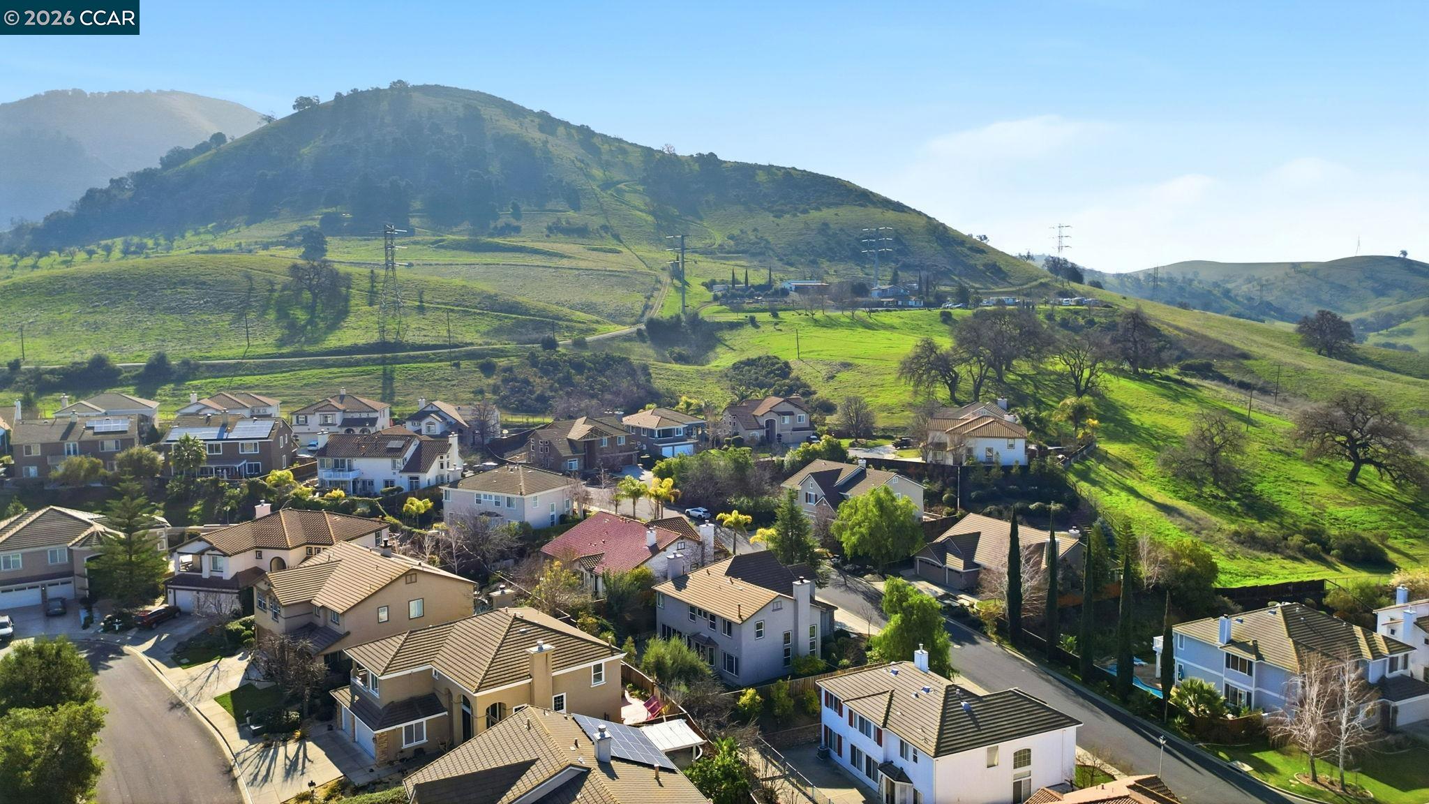 Detail Gallery Image 56 of 59 For 868 Deer Spring Cir, Concord,  CA 94521 - 5 Beds | 3/1 Baths