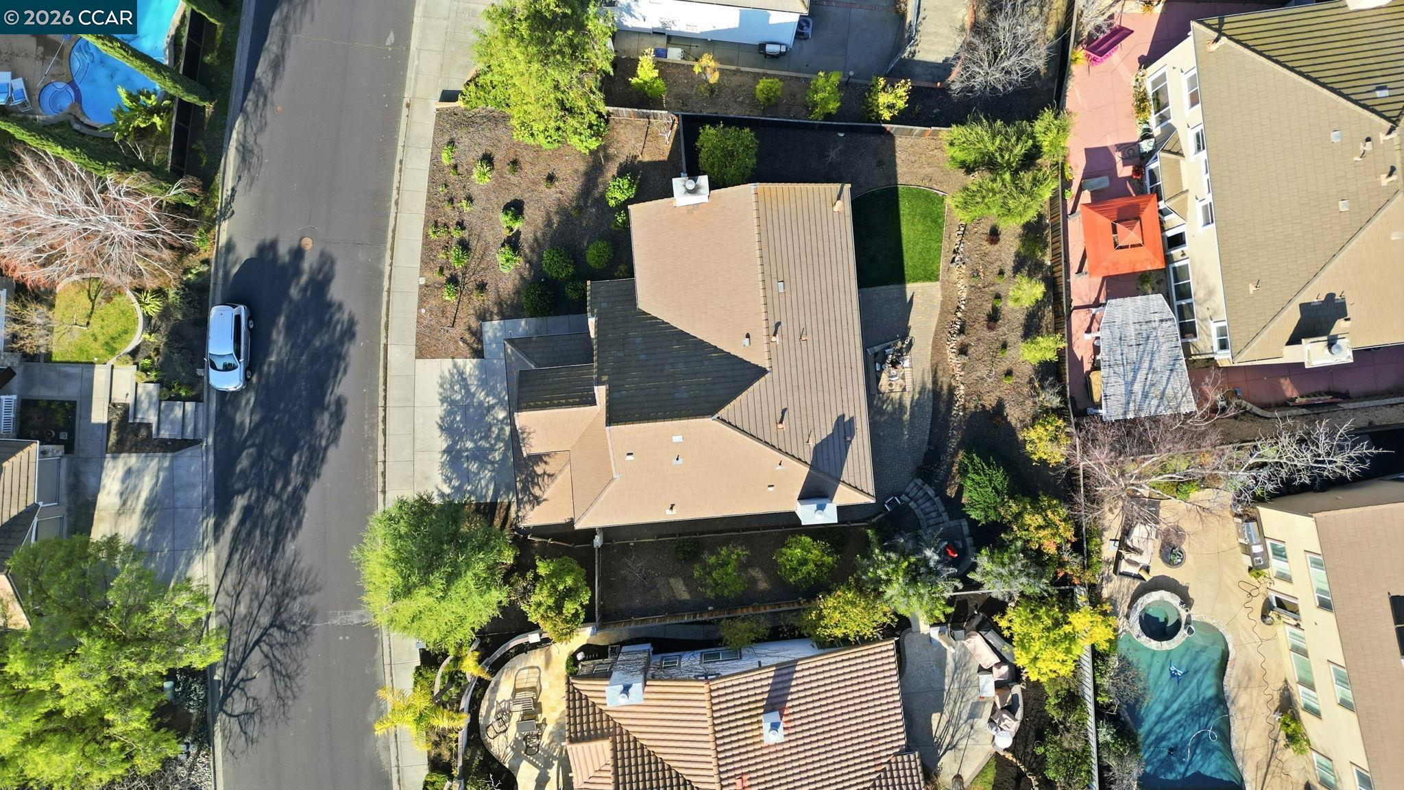 Detail Gallery Image 57 of 59 For 868 Deer Spring Cir, Concord,  CA 94521 - 5 Beds | 3/1 Baths