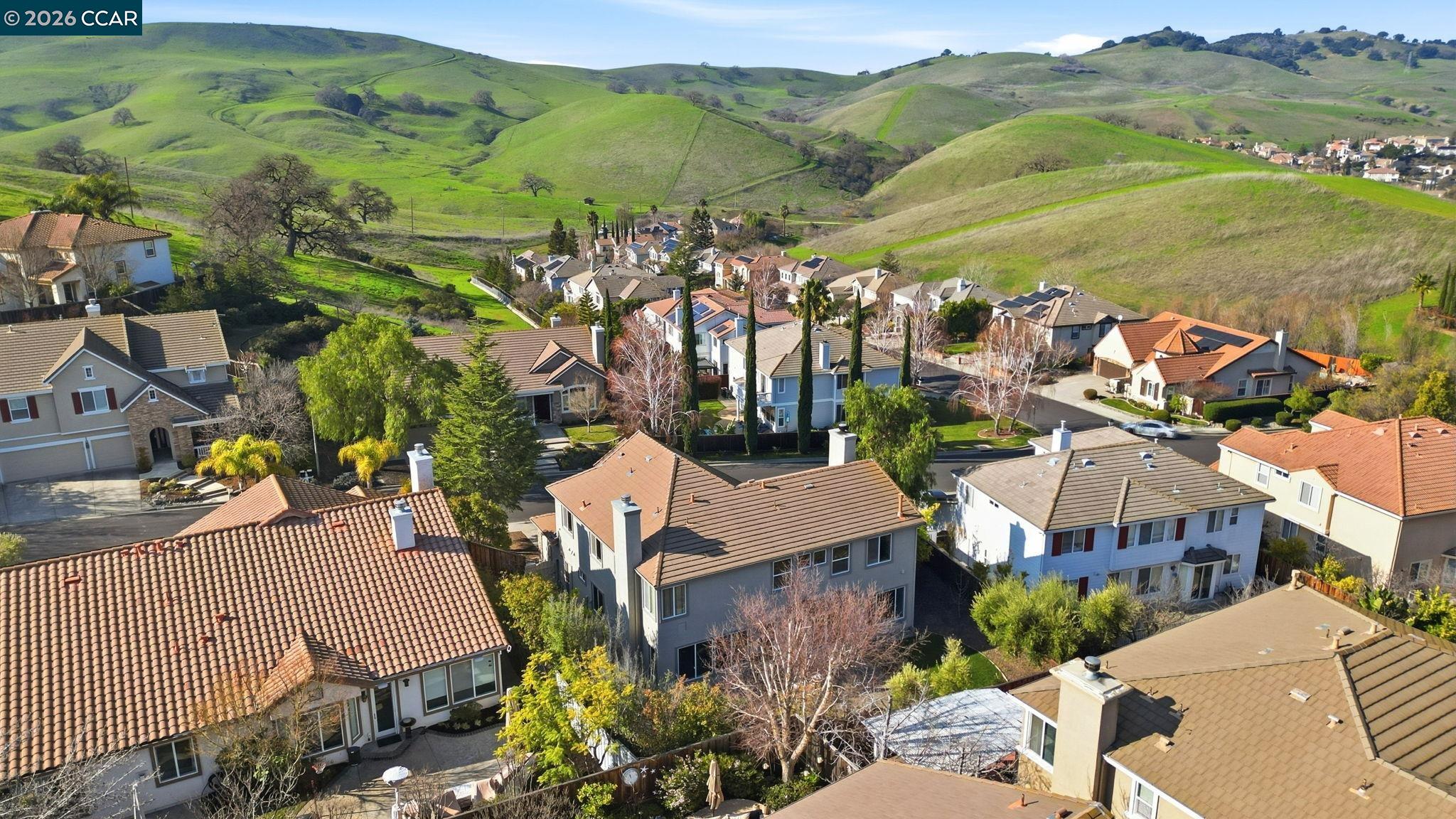 Detail Gallery Image 59 of 59 For 868 Deer Spring Cir, Concord,  CA 94521 - 5 Beds | 3/1 Baths