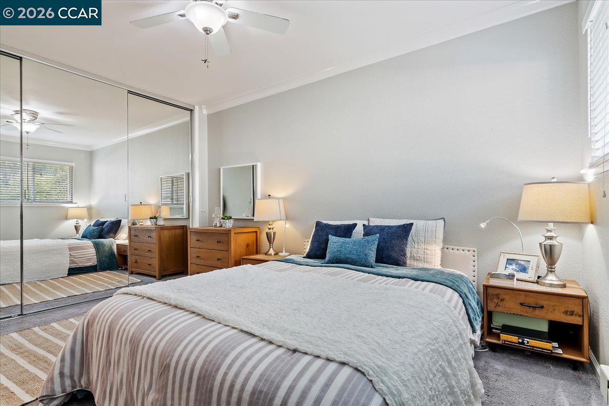 Detail Gallery Image 11 of 19 For 2180 Geary Rd #18,  Pleasant Hill,  CA 94523 - 2 Beds | 1 Baths