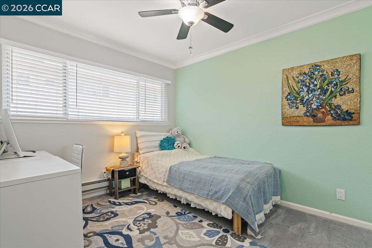 Detail Gallery Image 12 of 19 For 2180 Geary Rd #18,  Pleasant Hill,  CA 94523 - 2 Beds | 1 Baths