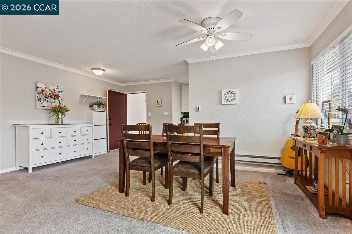 Detail Gallery Image 4 of 19 For 2180 Geary Rd #18,  Pleasant Hill,  CA 94523 - 2 Beds | 1 Baths