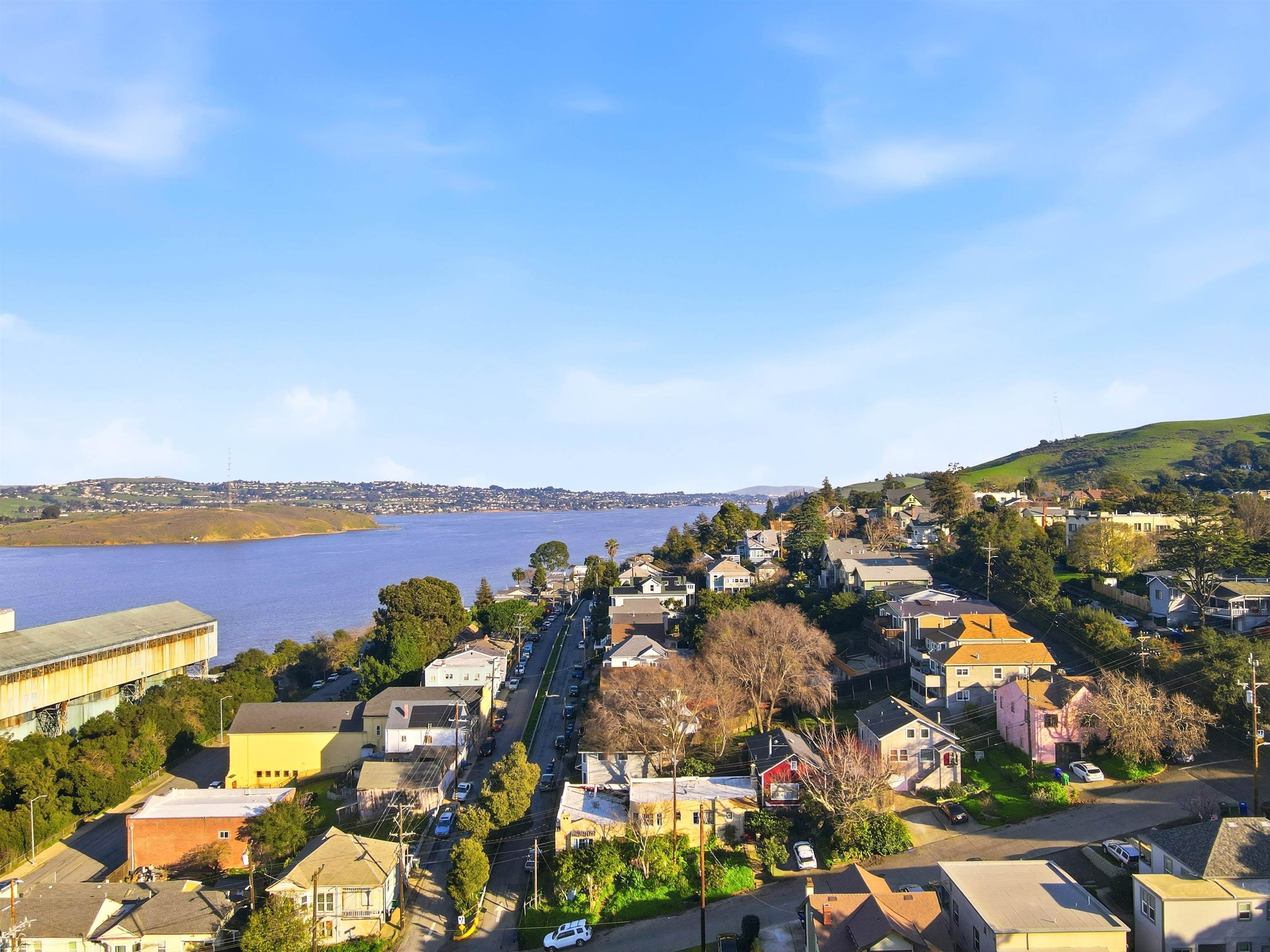 Detail Gallery Image 44 of 46 For 733 Loring Ave, Crockett,  CA 94525-1235 - – Beds | – Baths