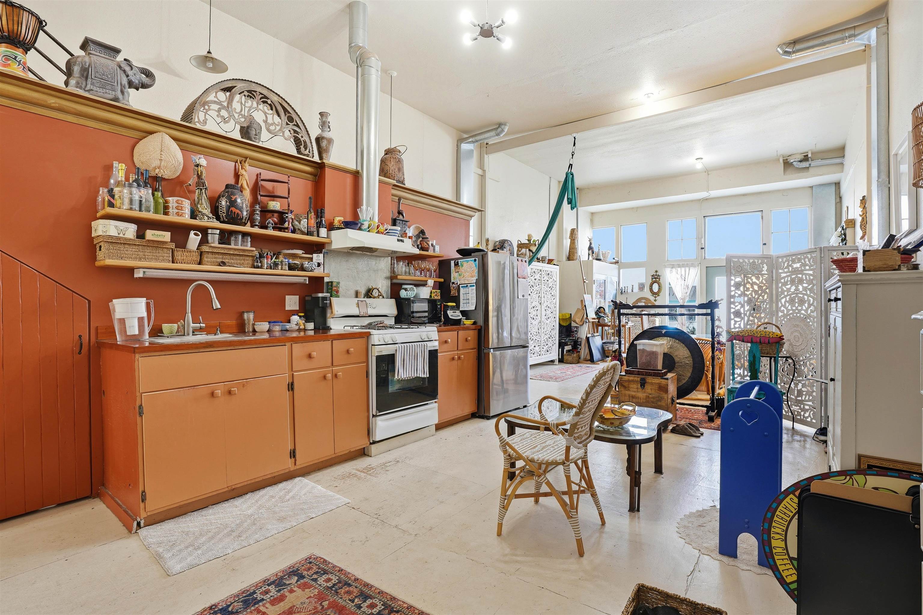 Detail Gallery Image 7 of 46 For 733 Loring Ave, Crockett,  CA 94525-1235 - – Beds | – Baths