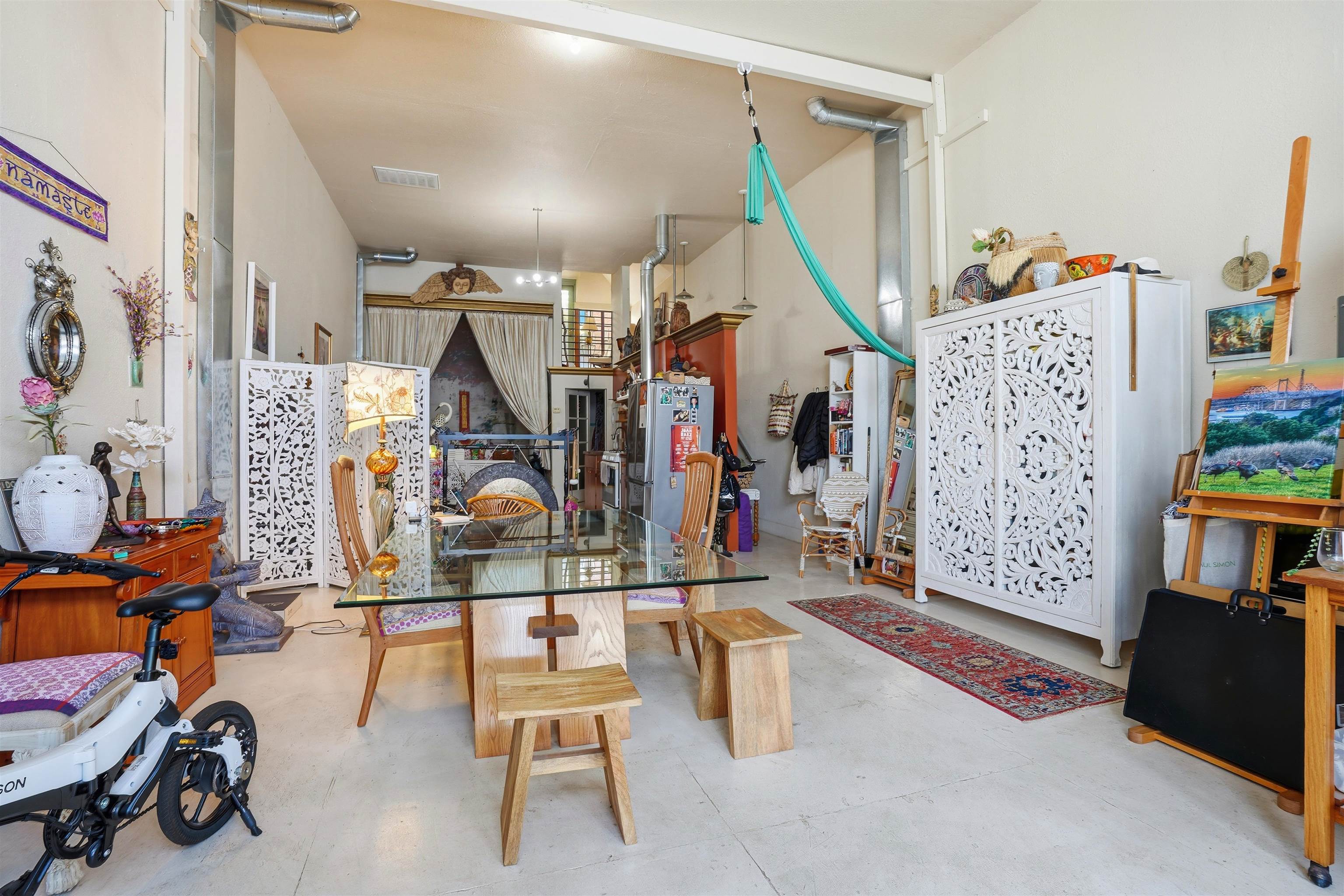 Detail Gallery Image 9 of 46 For 733 Loring Ave, Crockett,  CA 94525-1235 - – Beds | – Baths