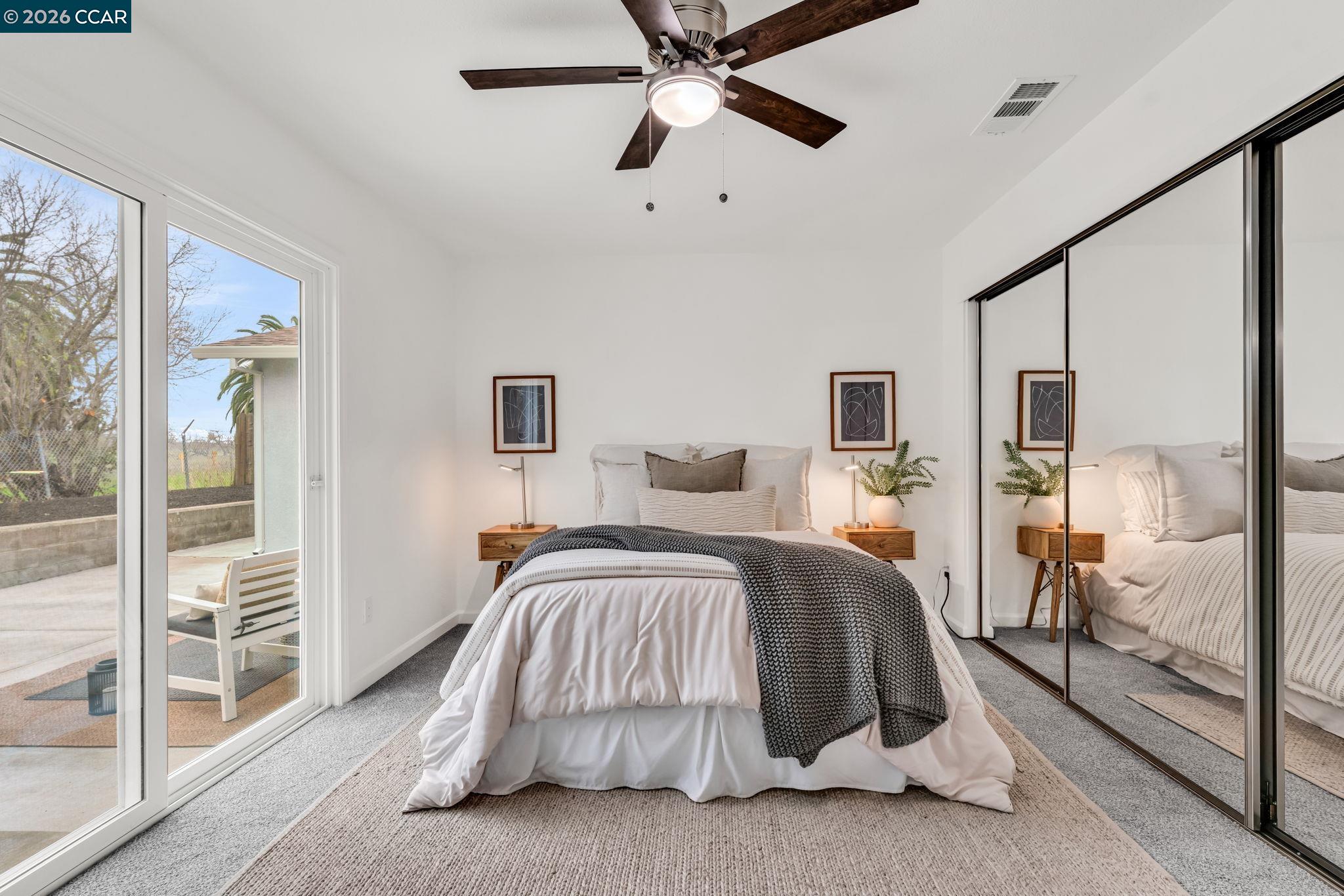 Detail Gallery Image 22 of 37 For 1866 Elkwood Dr, Concord,  CA 94519 - 3 Beds | 2 Baths