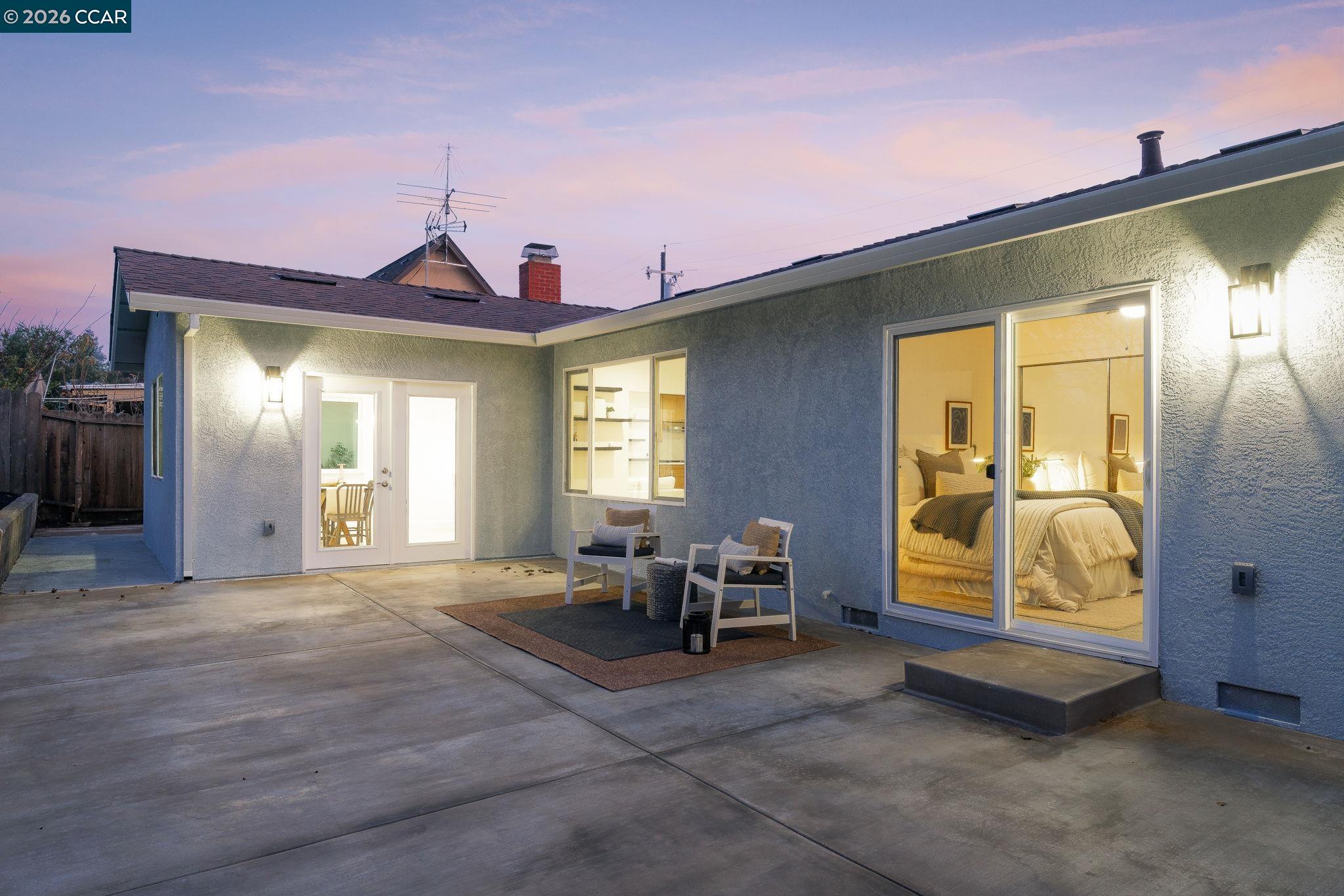 Detail Gallery Image 37 of 37 For 1866 Elkwood Dr, Concord,  CA 94519 - 3 Beds | 2 Baths