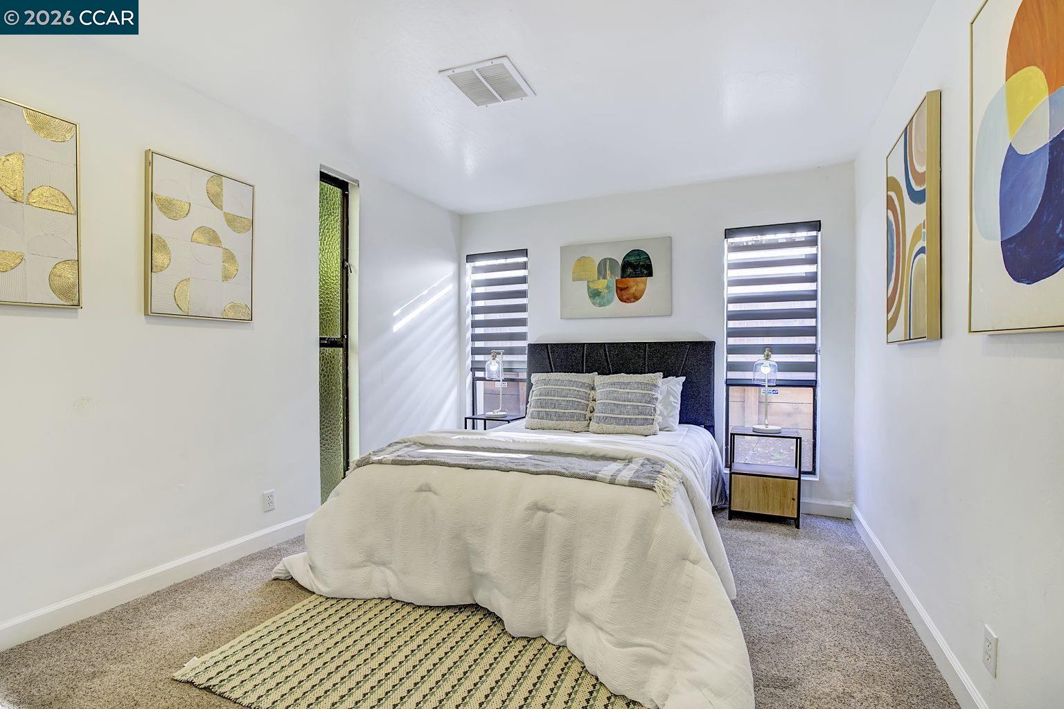 Detail Gallery Image 16 of 44 For 2650 Jones Rd #14,  Walnut Creek,  CA 94597 - 3 Beds | 2 Baths