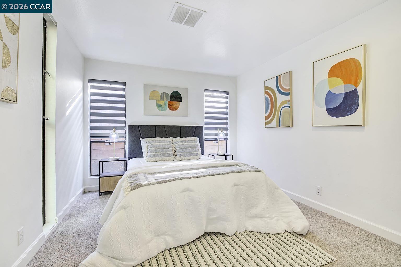 Detail Gallery Image 17 of 44 For 2650 Jones Rd #14,  Walnut Creek,  CA 94597 - 3 Beds | 2 Baths