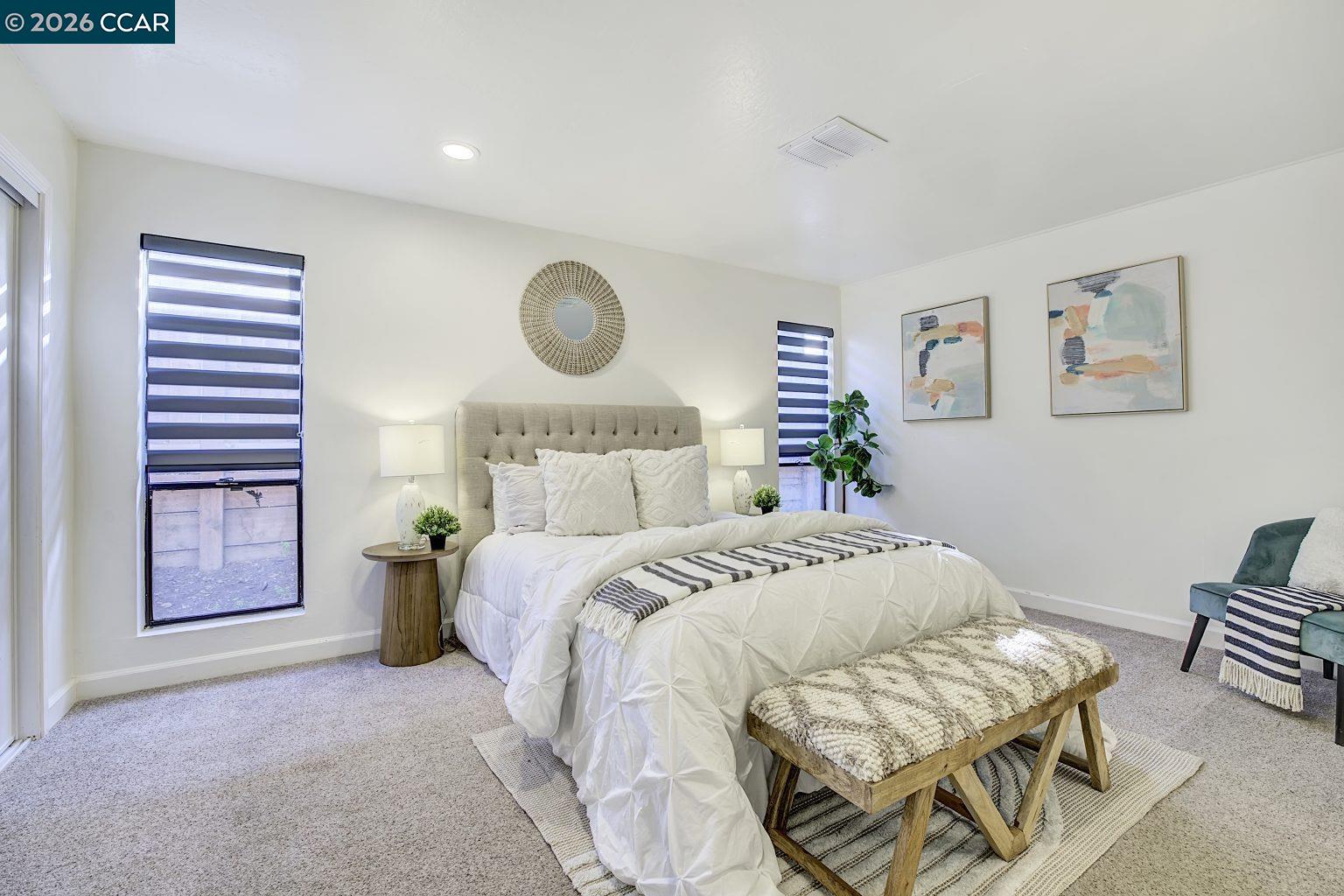 Detail Gallery Image 18 of 44 For 2650 Jones Rd #14,  Walnut Creek,  CA 94597 - 3 Beds | 2 Baths