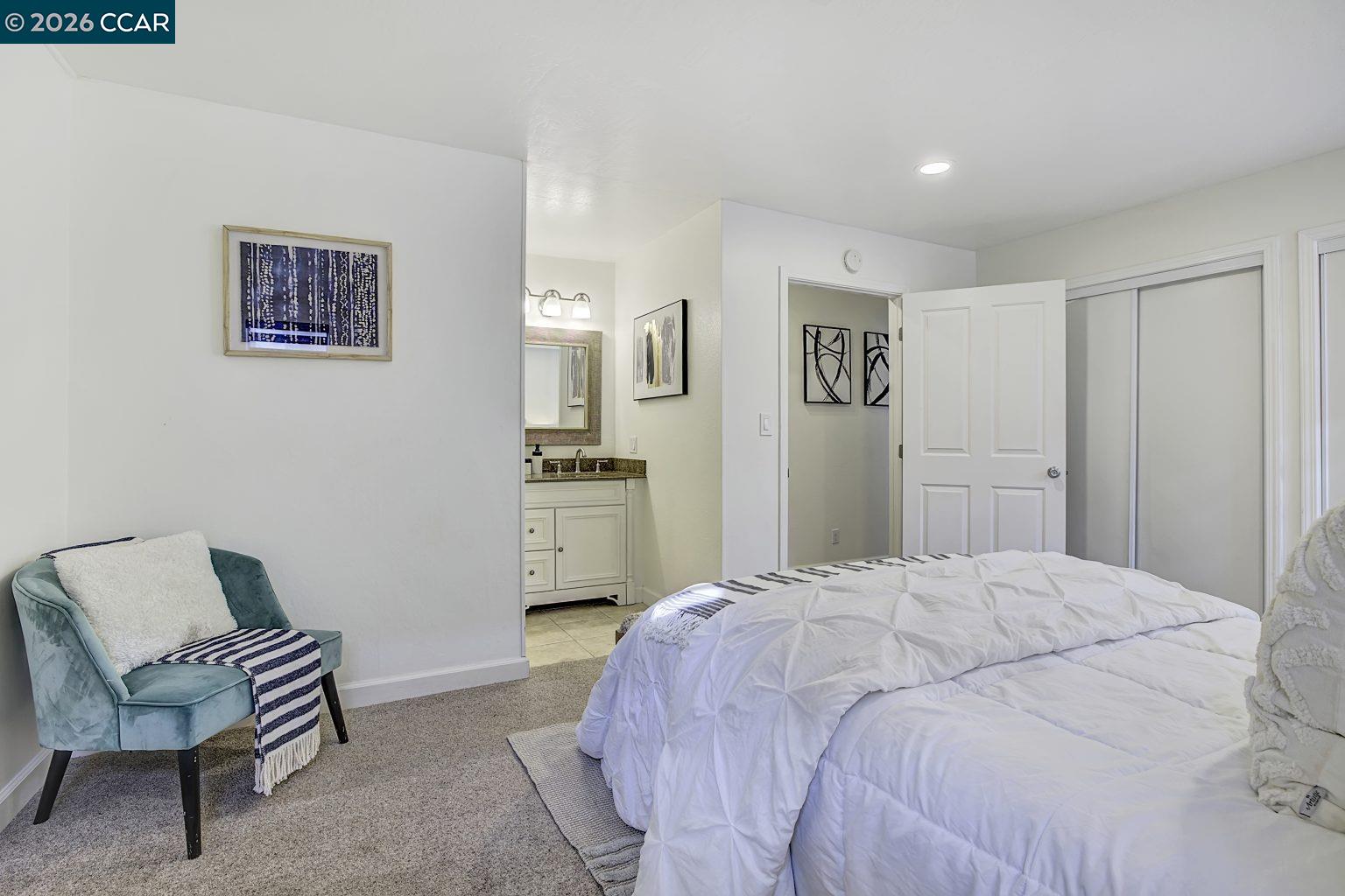Detail Gallery Image 19 of 44 For 2650 Jones Rd #14,  Walnut Creek,  CA 94597 - 3 Beds | 2 Baths