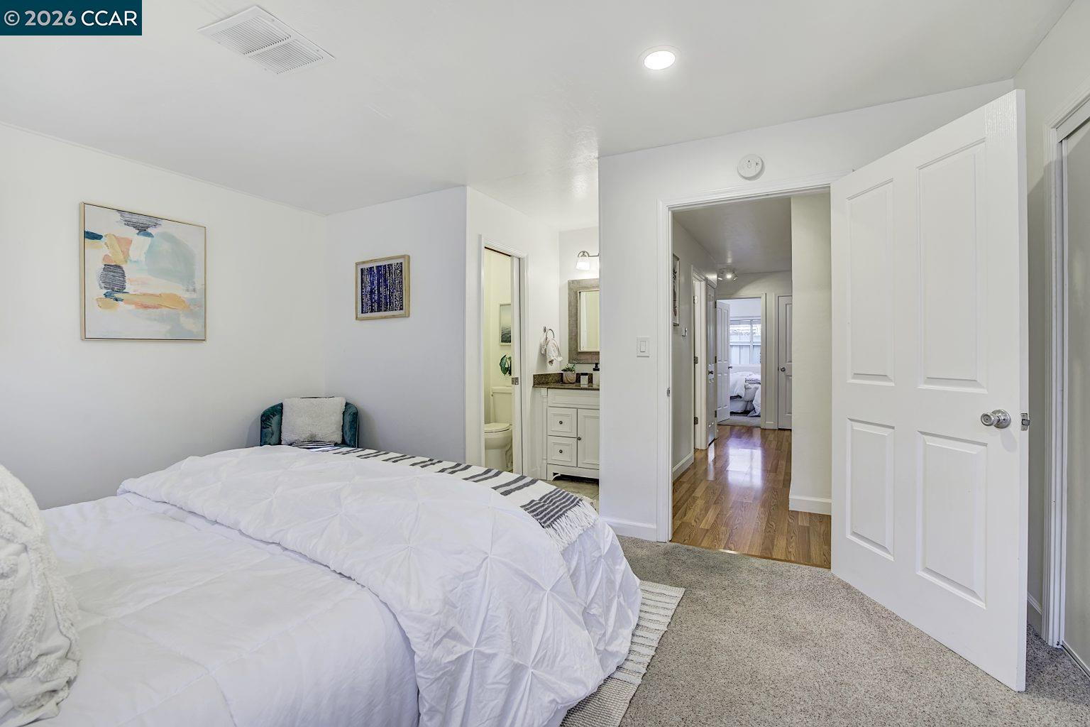 Detail Gallery Image 20 of 44 For 2650 Jones Rd #14,  Walnut Creek,  CA 94597 - 3 Beds | 2 Baths