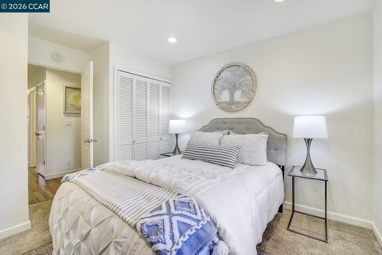 Detail Gallery Image 24 of 44 For 2650 Jones Rd #14,  Walnut Creek,  CA 94597 - 3 Beds | 2 Baths