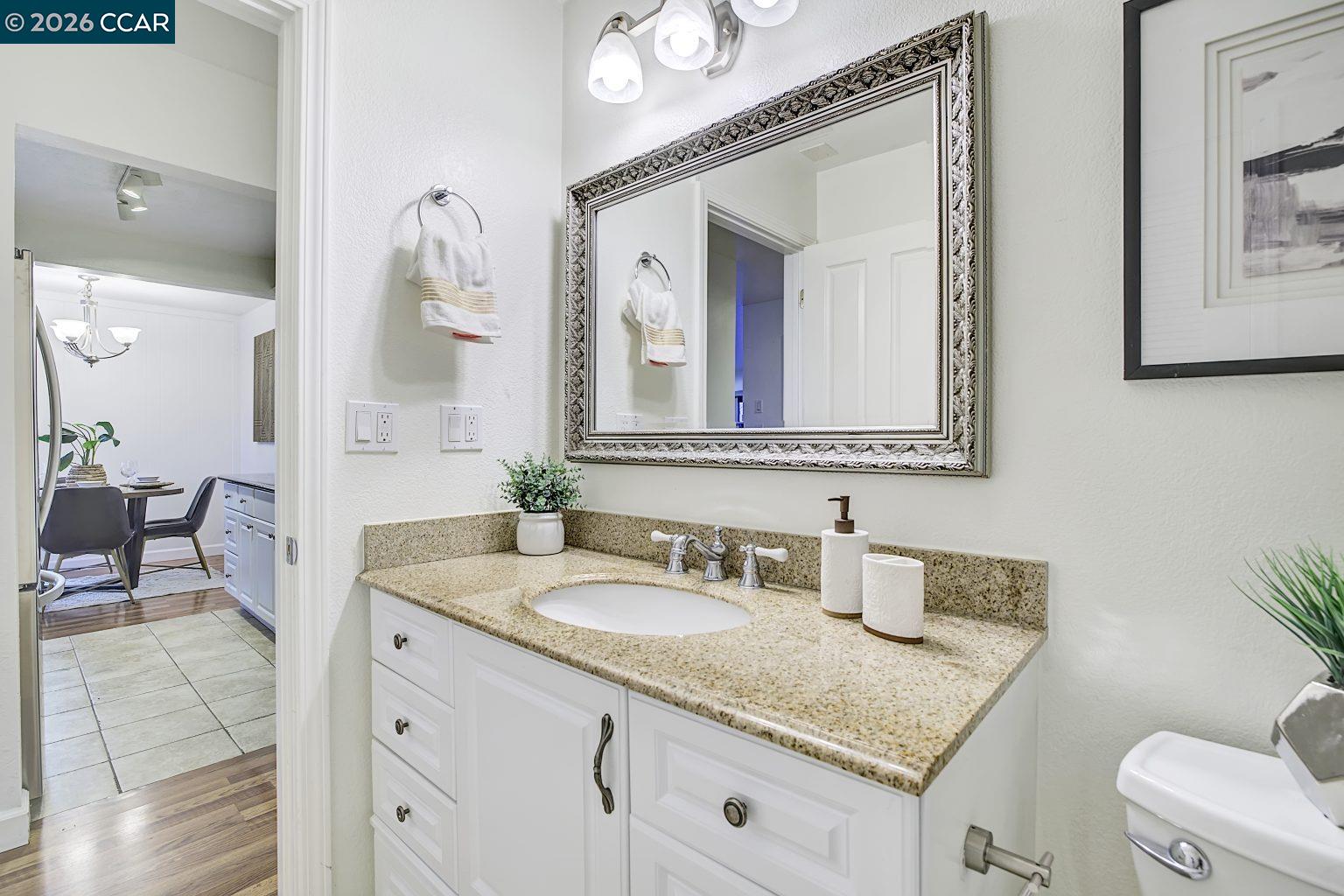 Detail Gallery Image 27 of 44 For 2650 Jones Rd #14,  Walnut Creek,  CA 94597 - 3 Beds | 2 Baths