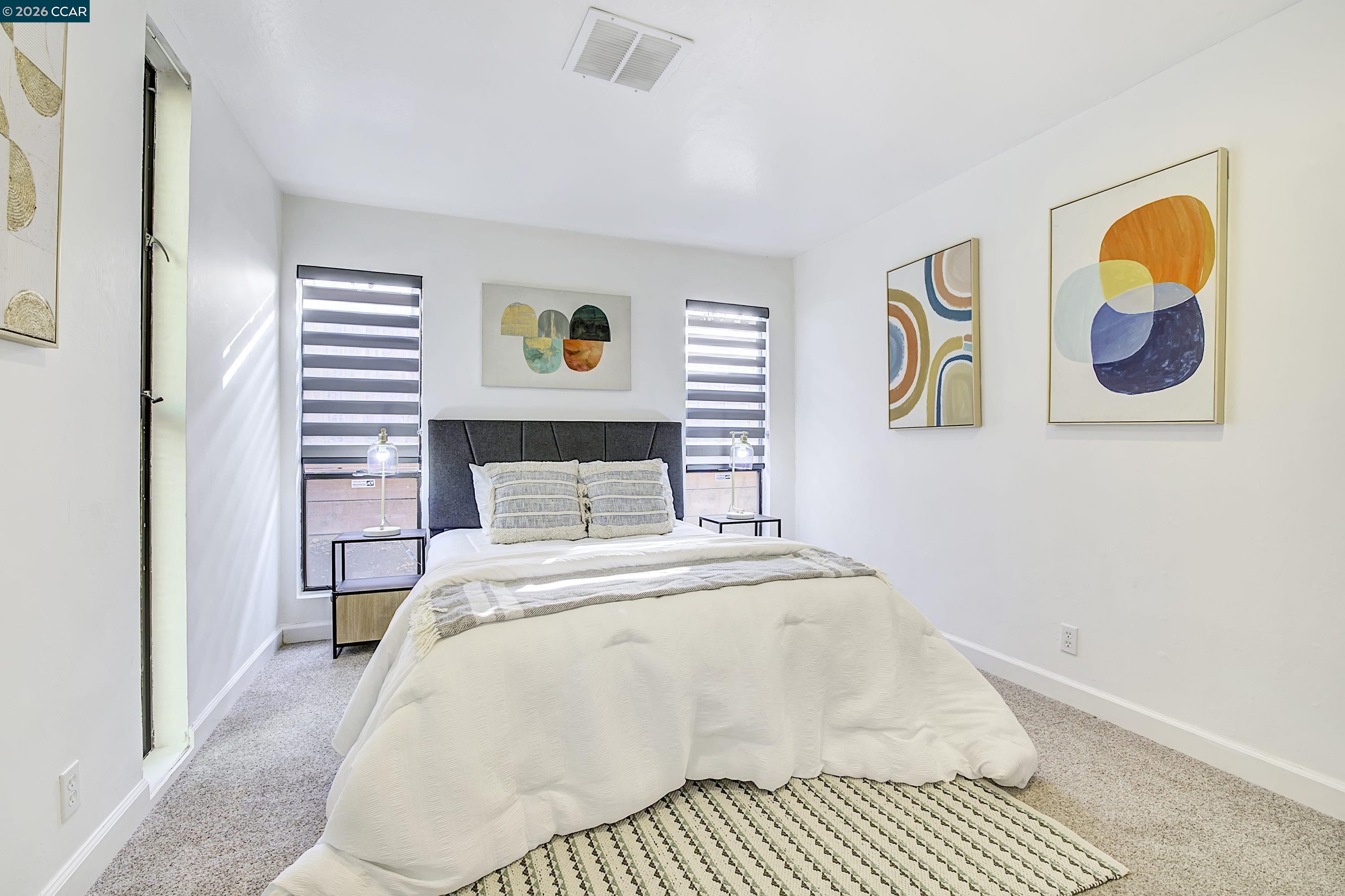 Detail Gallery Image 28 of 44 For 2650 Jones Rd #14,  Walnut Creek,  CA 94597 - 3 Beds | 2 Baths