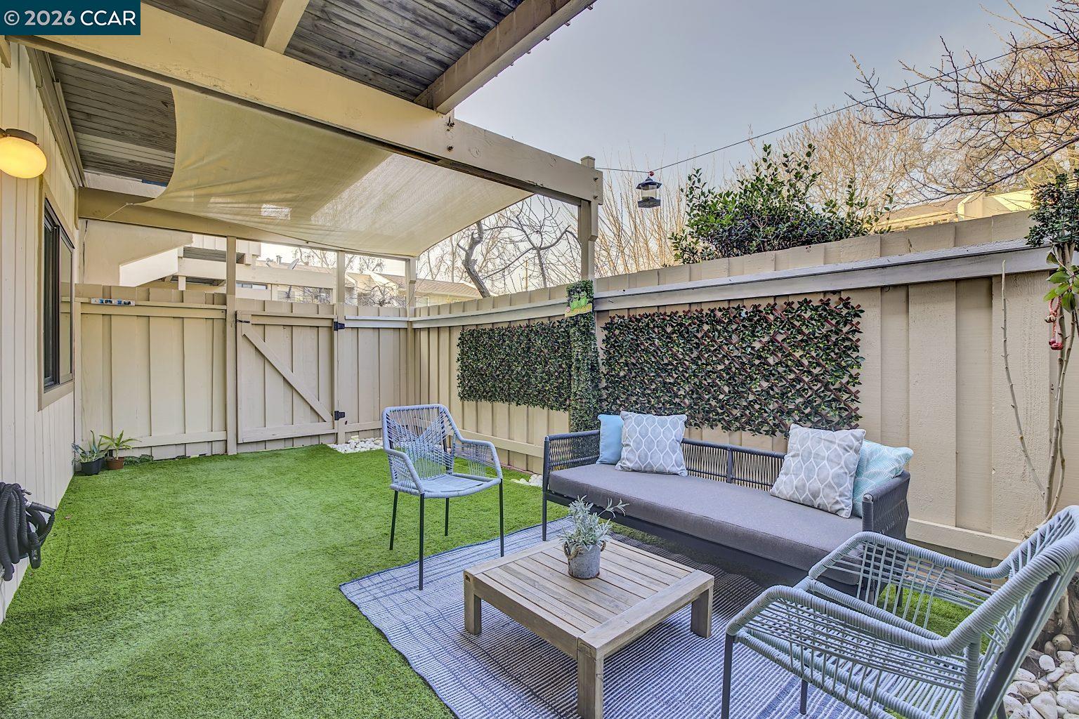 Detail Gallery Image 33 of 44 For 2650 Jones Rd #14,  Walnut Creek,  CA 94597 - 3 Beds | 2 Baths