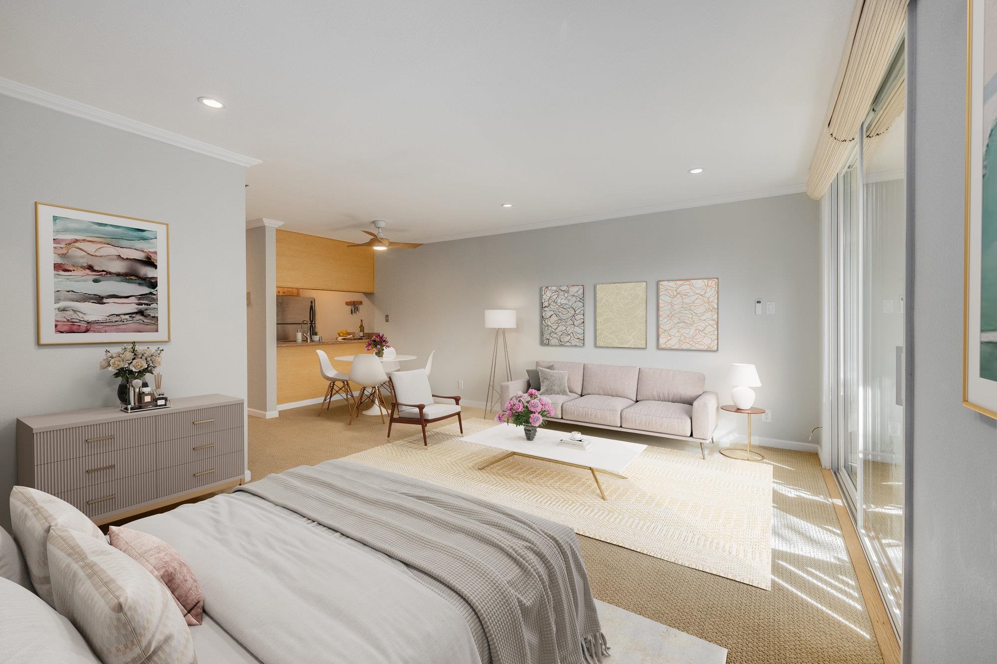 Detail Gallery Image 15 of 54 For 1332 Shelter Creek Ln, San Bruno,  CA 94066 - 0 Beds | 1 Baths