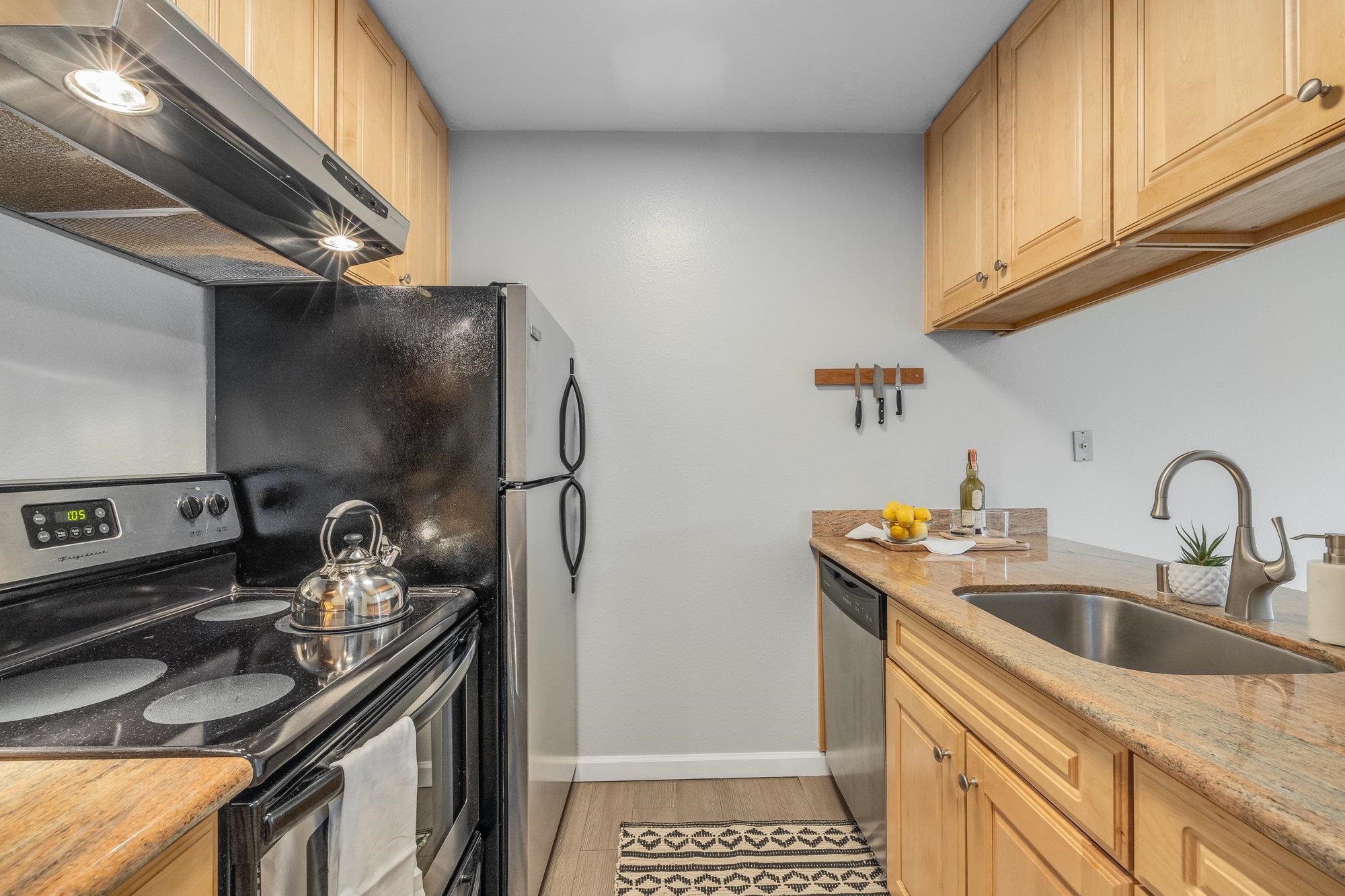 Detail Gallery Image 21 of 54 For 1332 Shelter Creek Ln, San Bruno,  CA 94066 - 0 Beds | 1 Baths