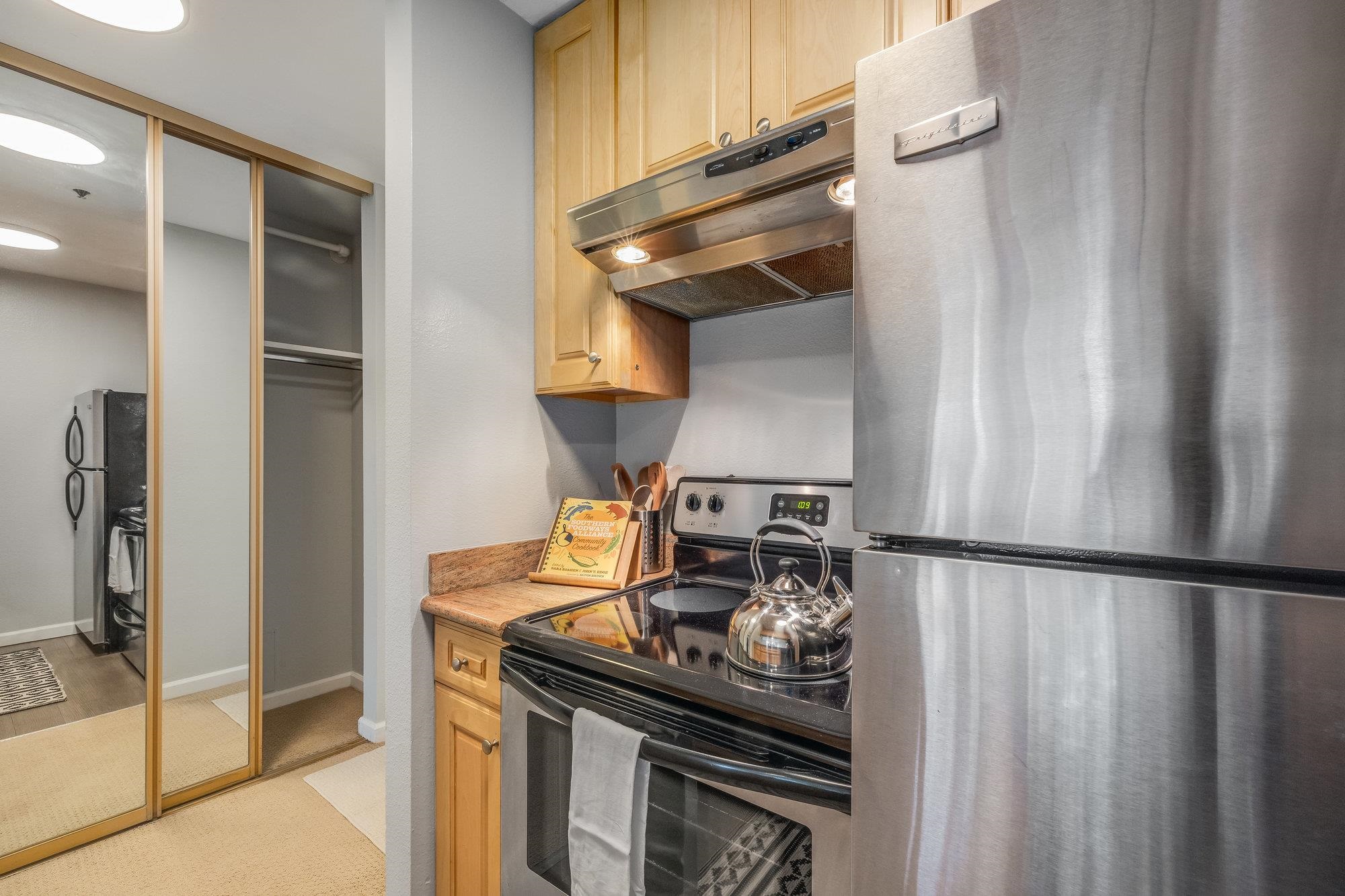 Detail Gallery Image 23 of 54 For 1332 Shelter Creek Ln, San Bruno,  CA 94066 - 0 Beds | 1 Baths