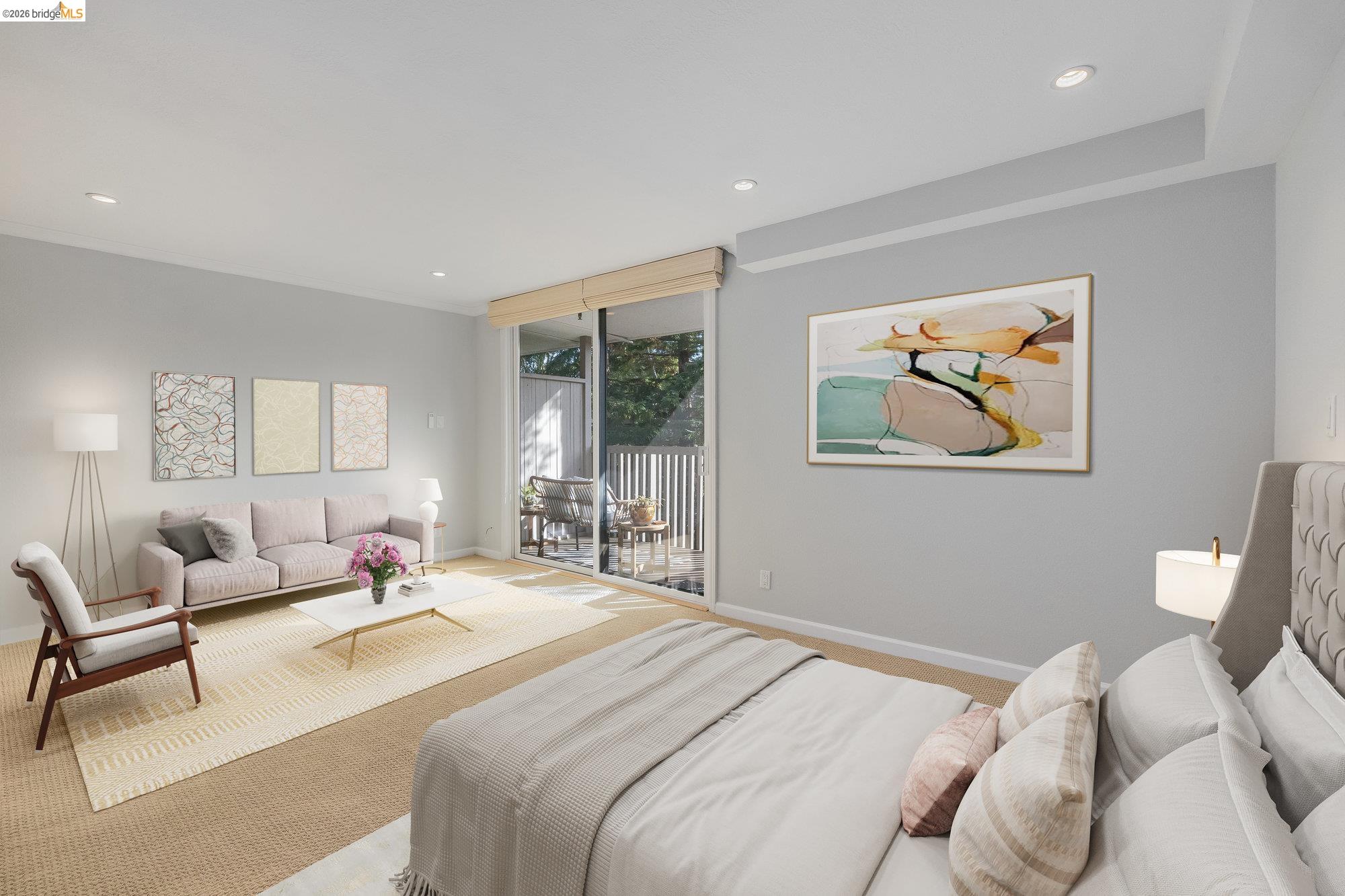 Detail Gallery Image 6 of 54 For 1332 Shelter Creek Ln, San Bruno,  CA 94066 - 0 Beds | 1 Baths