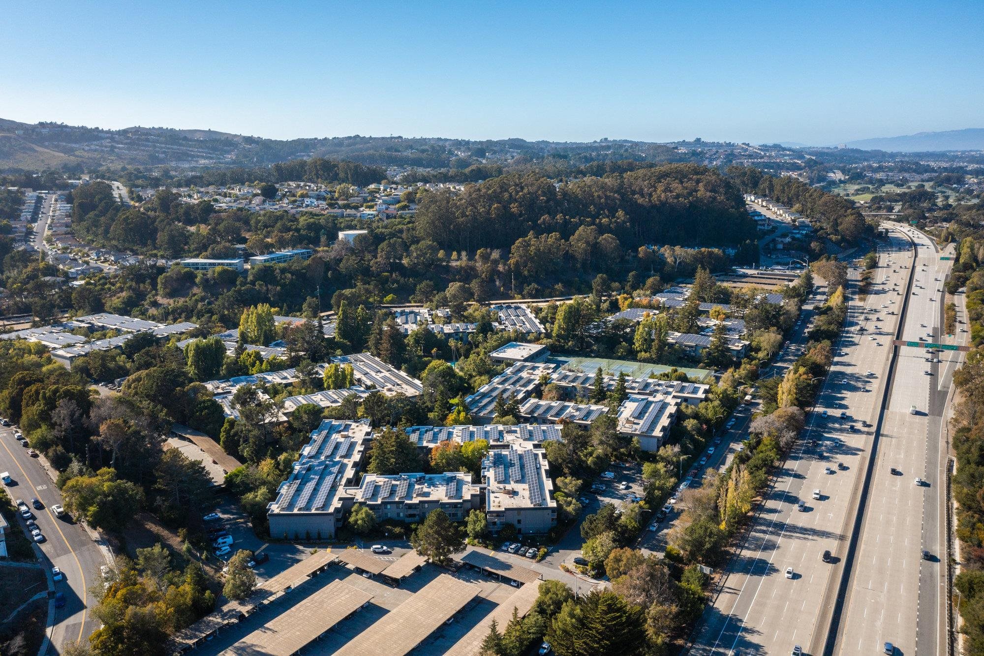 Detail Gallery Image 52 of 54 For 1332 Shelter Creek Ln, San Bruno,  CA 94066 - 0 Beds | 1 Baths