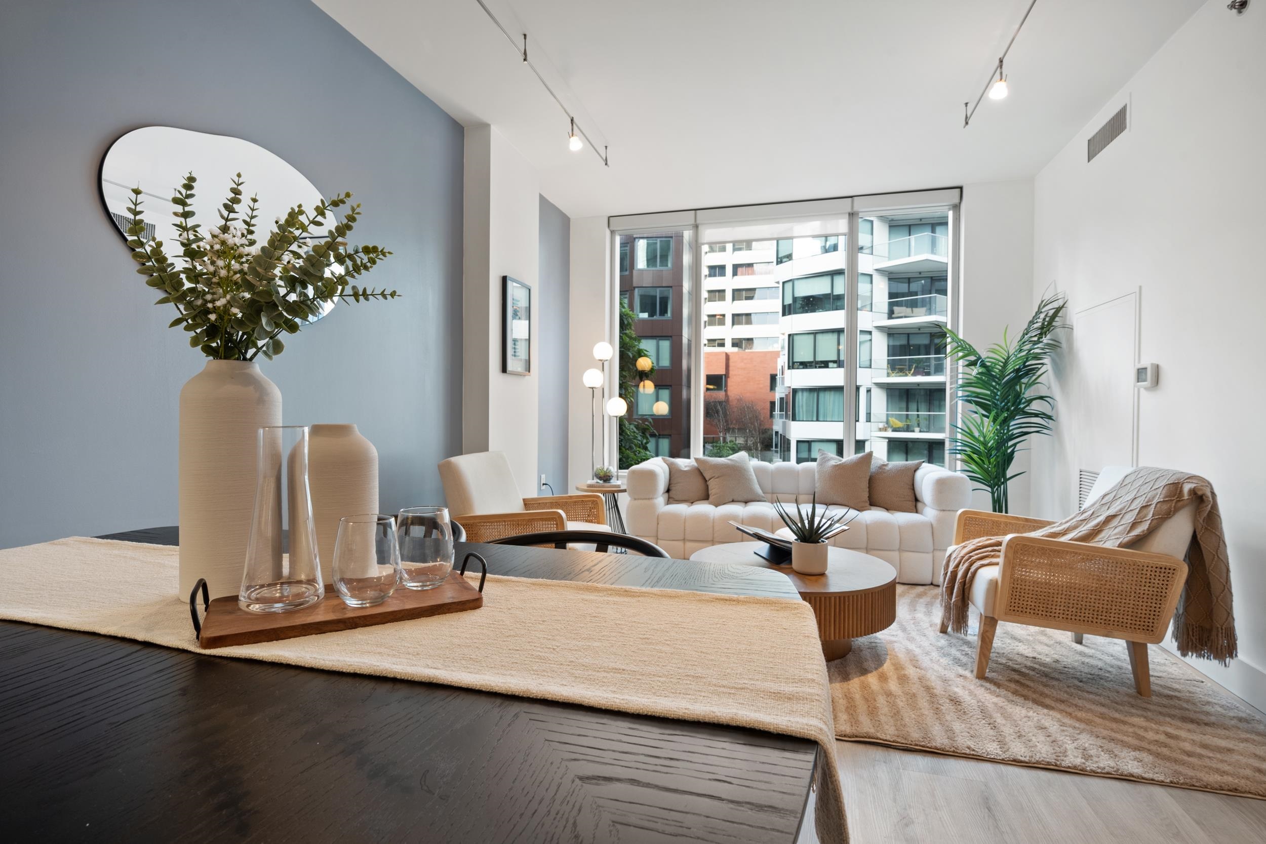 Detail Gallery Image 12 of 35 For 318 Spear St 4h,  San Francisco,  CA 94105 - 1 Beds | 1 Baths