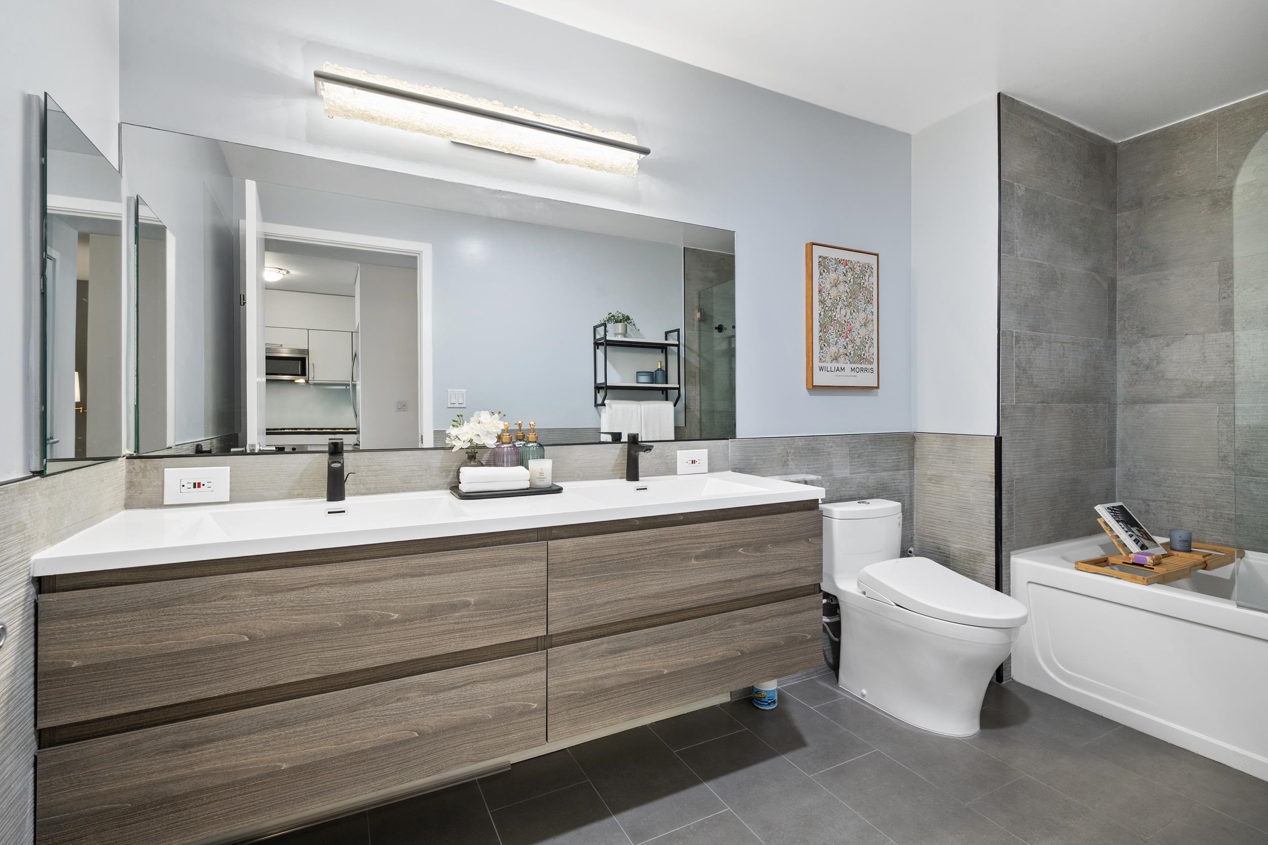 Detail Gallery Image 14 of 35 For 318 Spear St 4h,  San Francisco,  CA 94105 - 1 Beds | 1 Baths