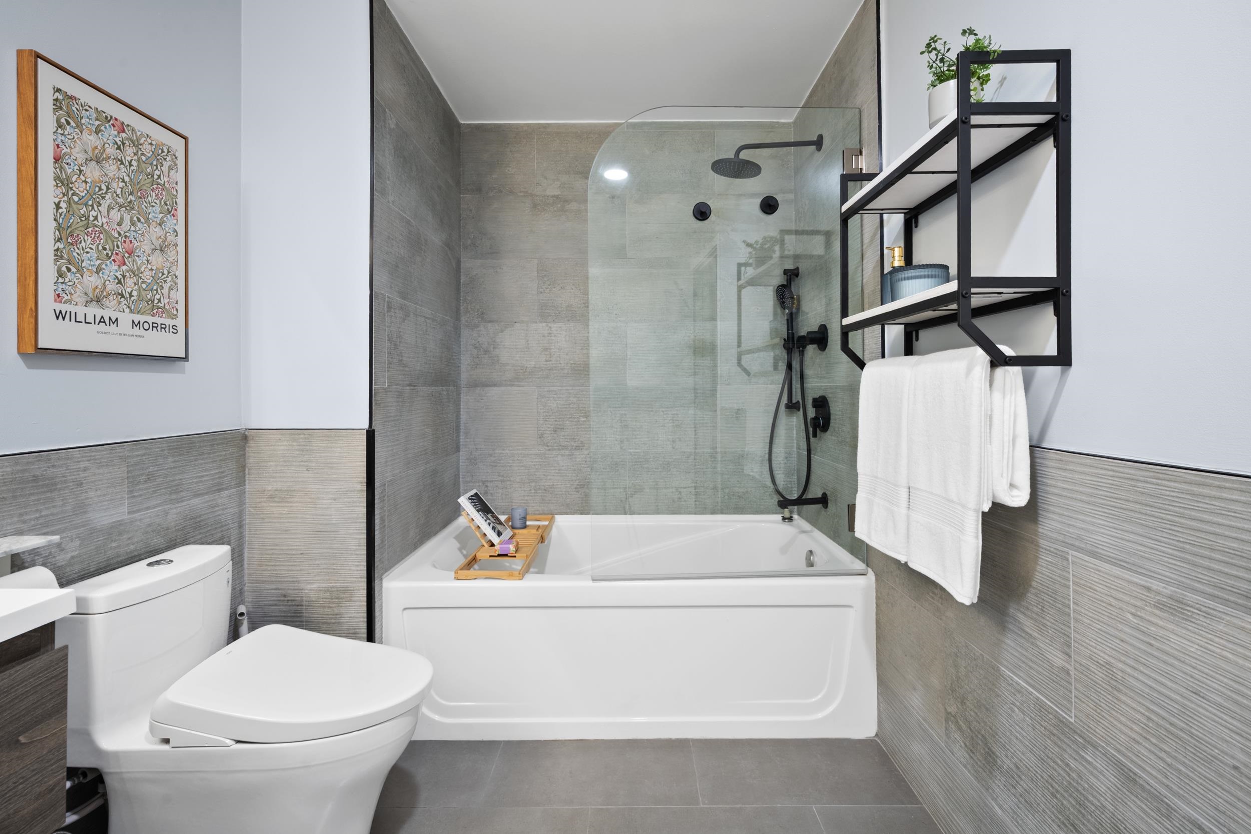 Detail Gallery Image 15 of 35 For 318 Spear St 4h,  San Francisco,  CA 94105 - 1 Beds | 1 Baths